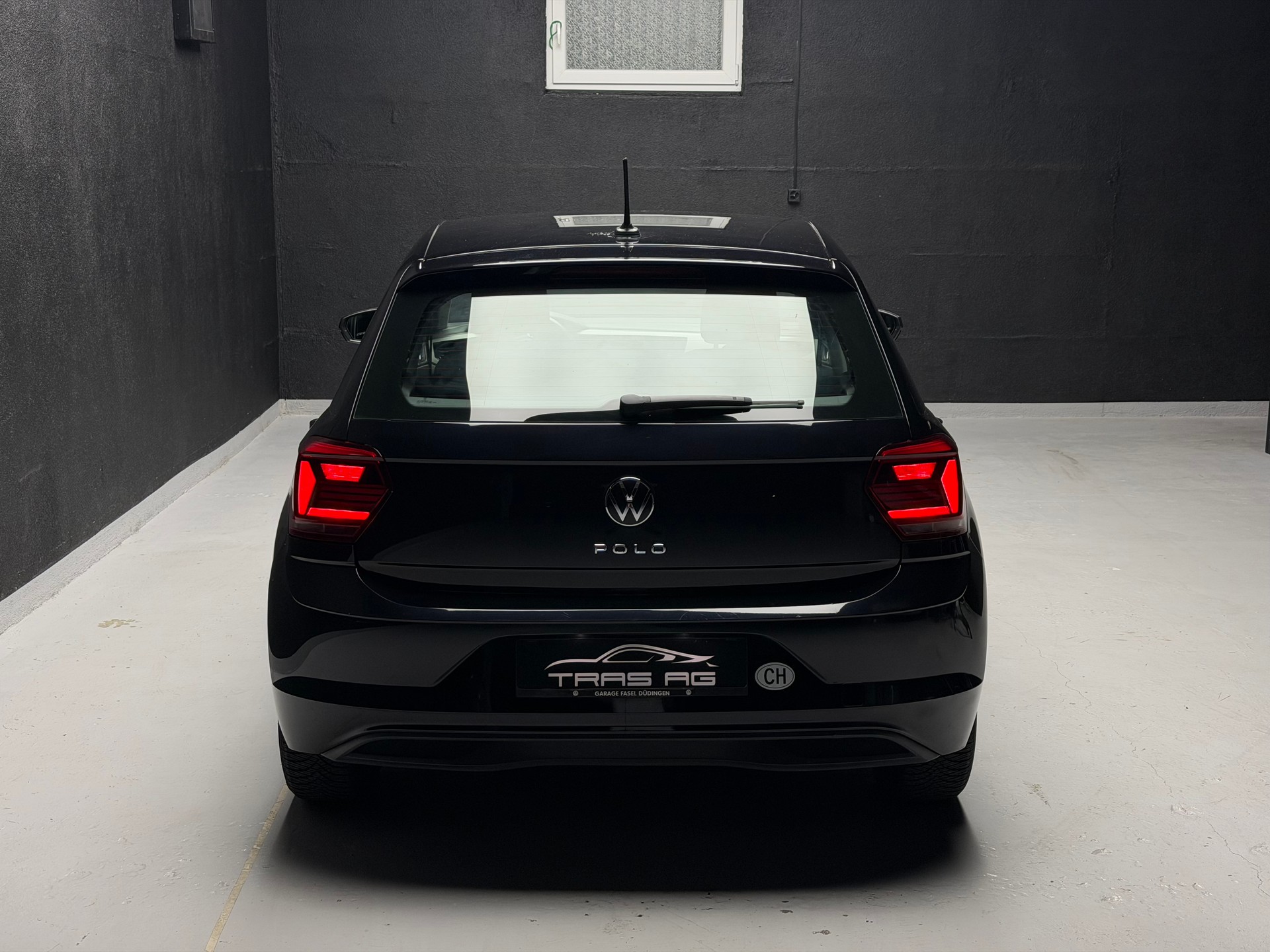 VW Polo 1.0 TSI BMT Comfortline DSG-image-3