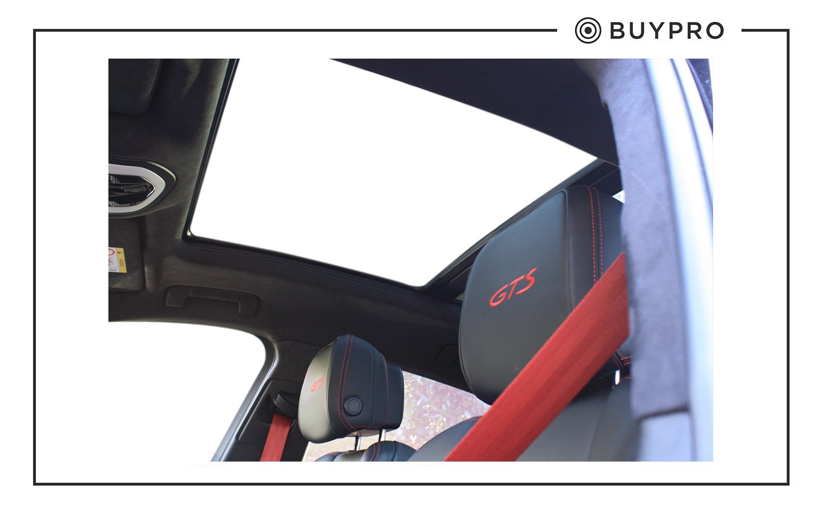 PORSCHE Macan GTS PDK-image-6