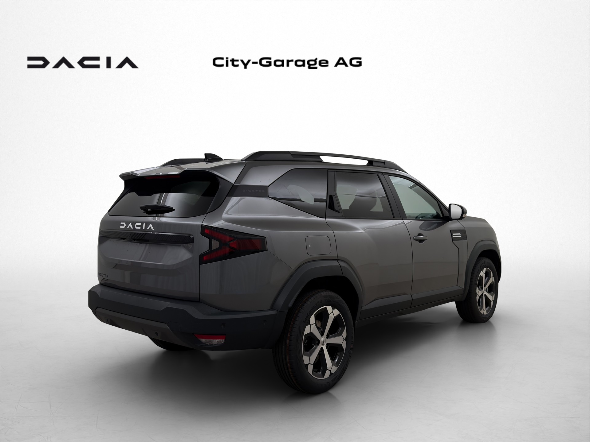 DACIA Bigster 1.8 Hybrid Journey-image-4