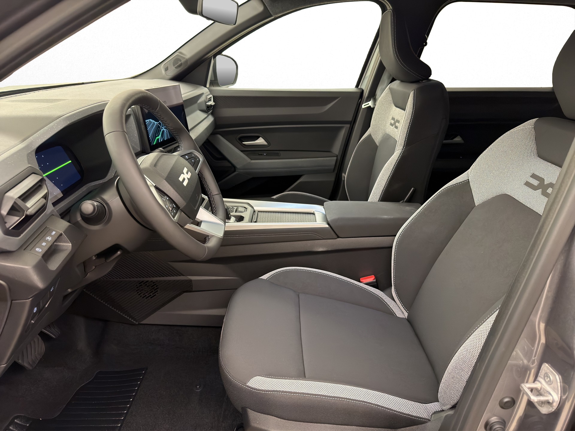 DACIA Bigster 1.8 Hybrid Journey-image-6