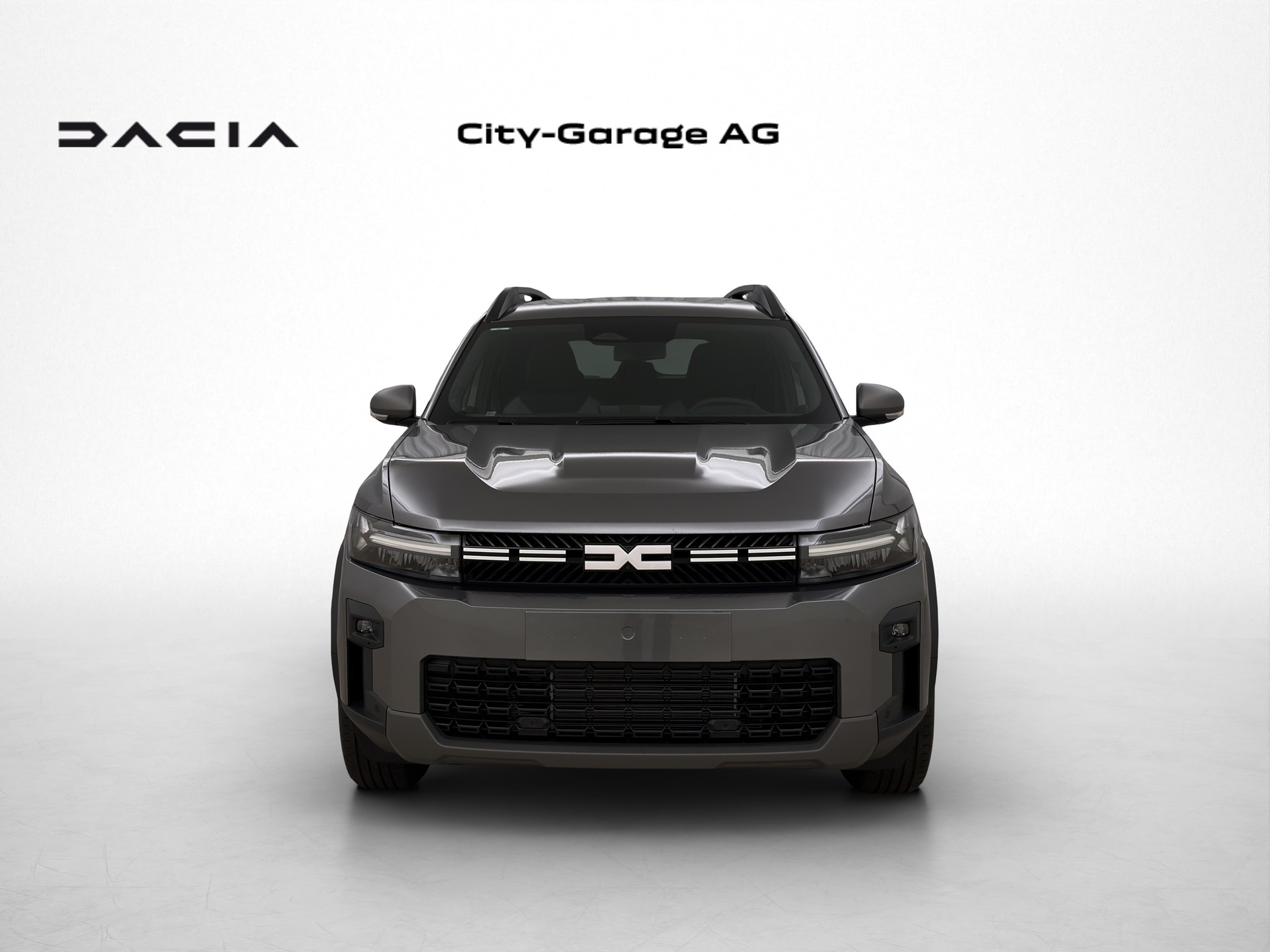 DACIA Bigster 1.8 Hybrid Journey-image-1