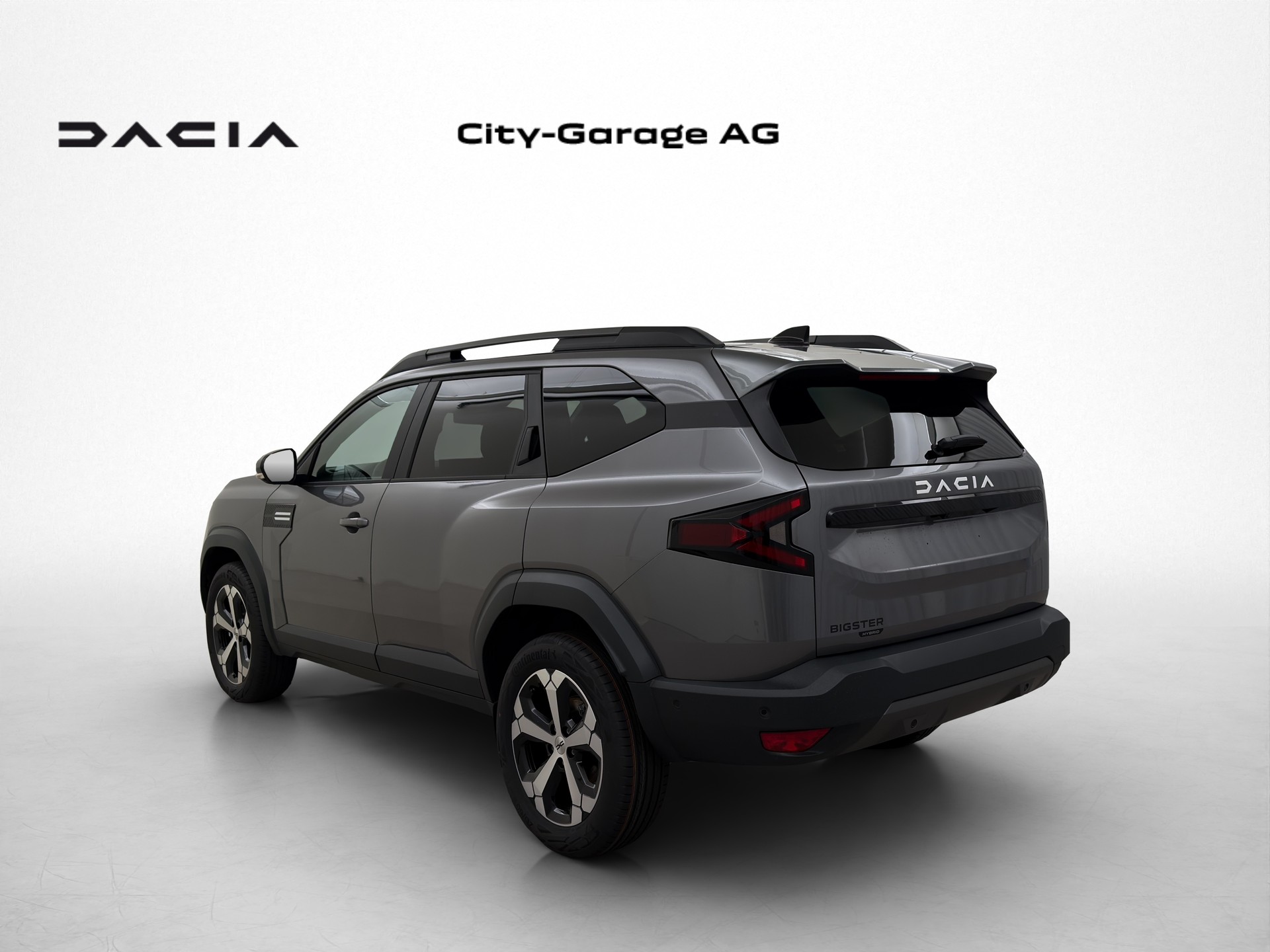 DACIA Bigster 1.8 Hybrid Journey-image-2