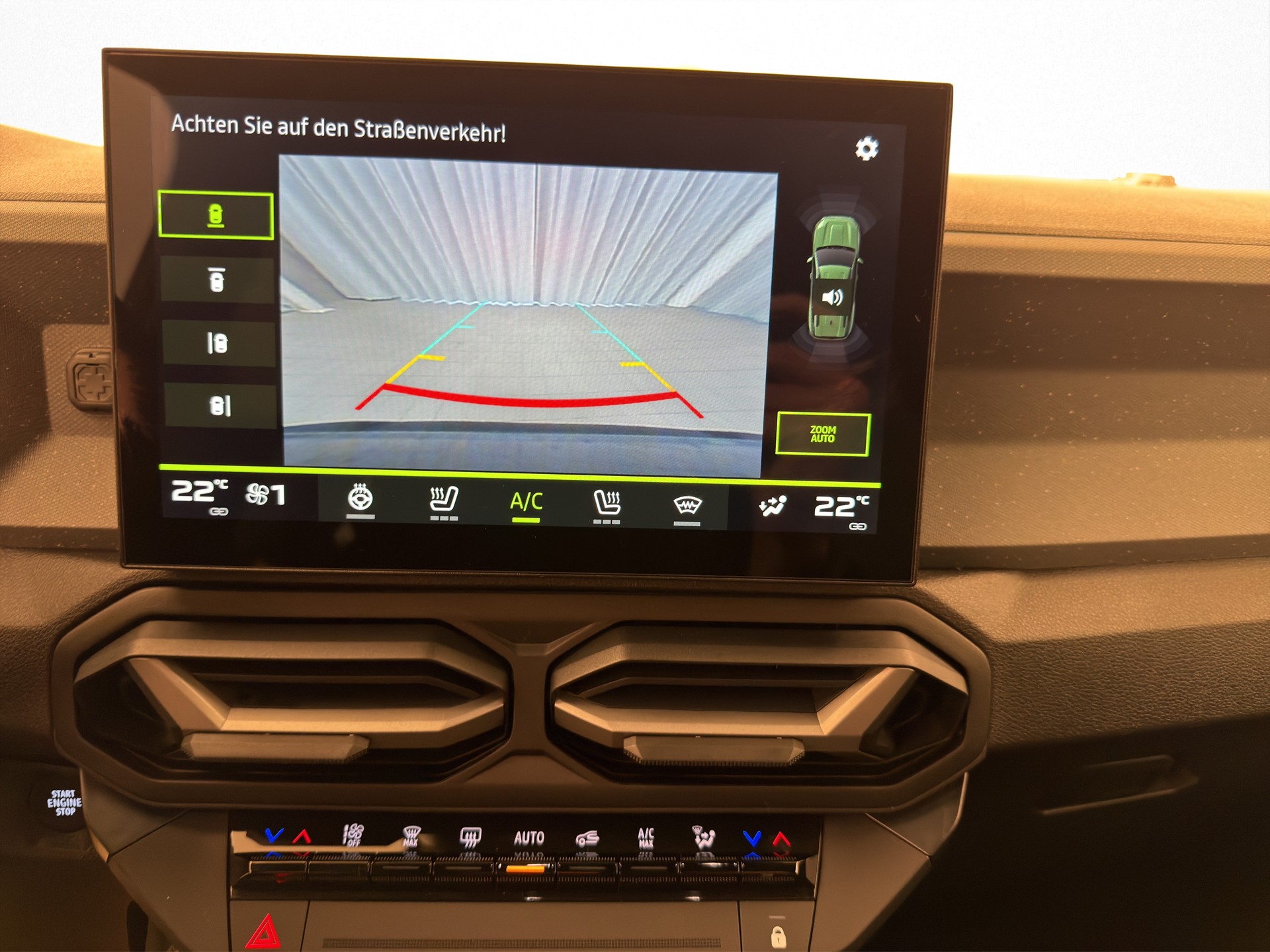 DACIA Bigster 1.8 Hybrid Journey-image-10