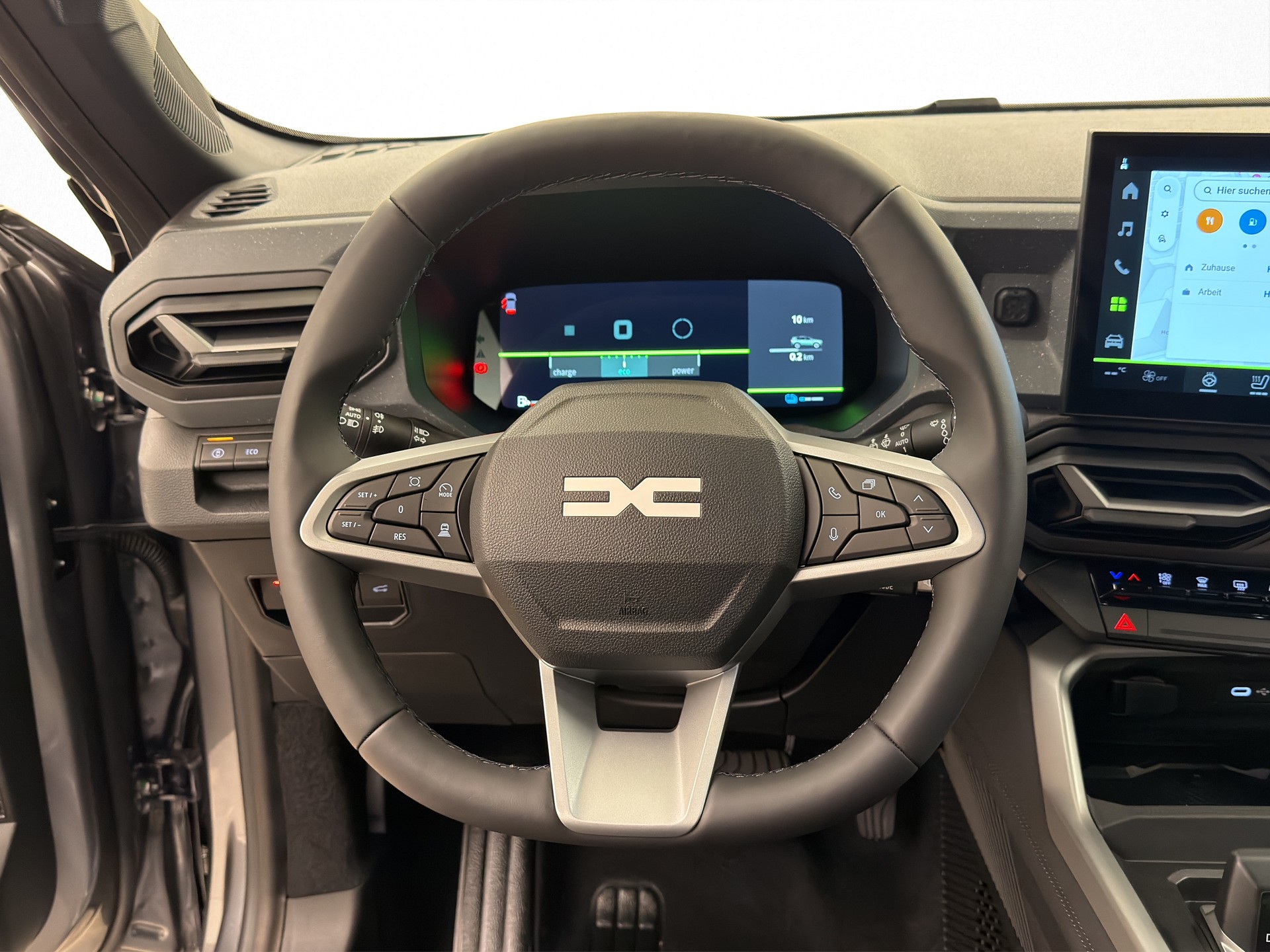 DACIA Bigster 1.8 Hybrid Journey-image-7