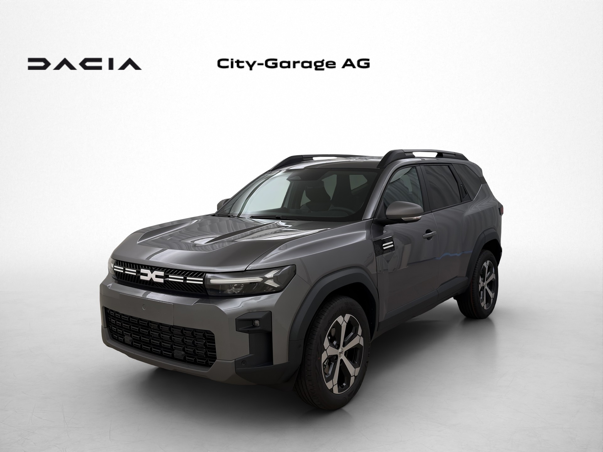 DACIA Bigster 1.8 Hybrid Journey-image-0