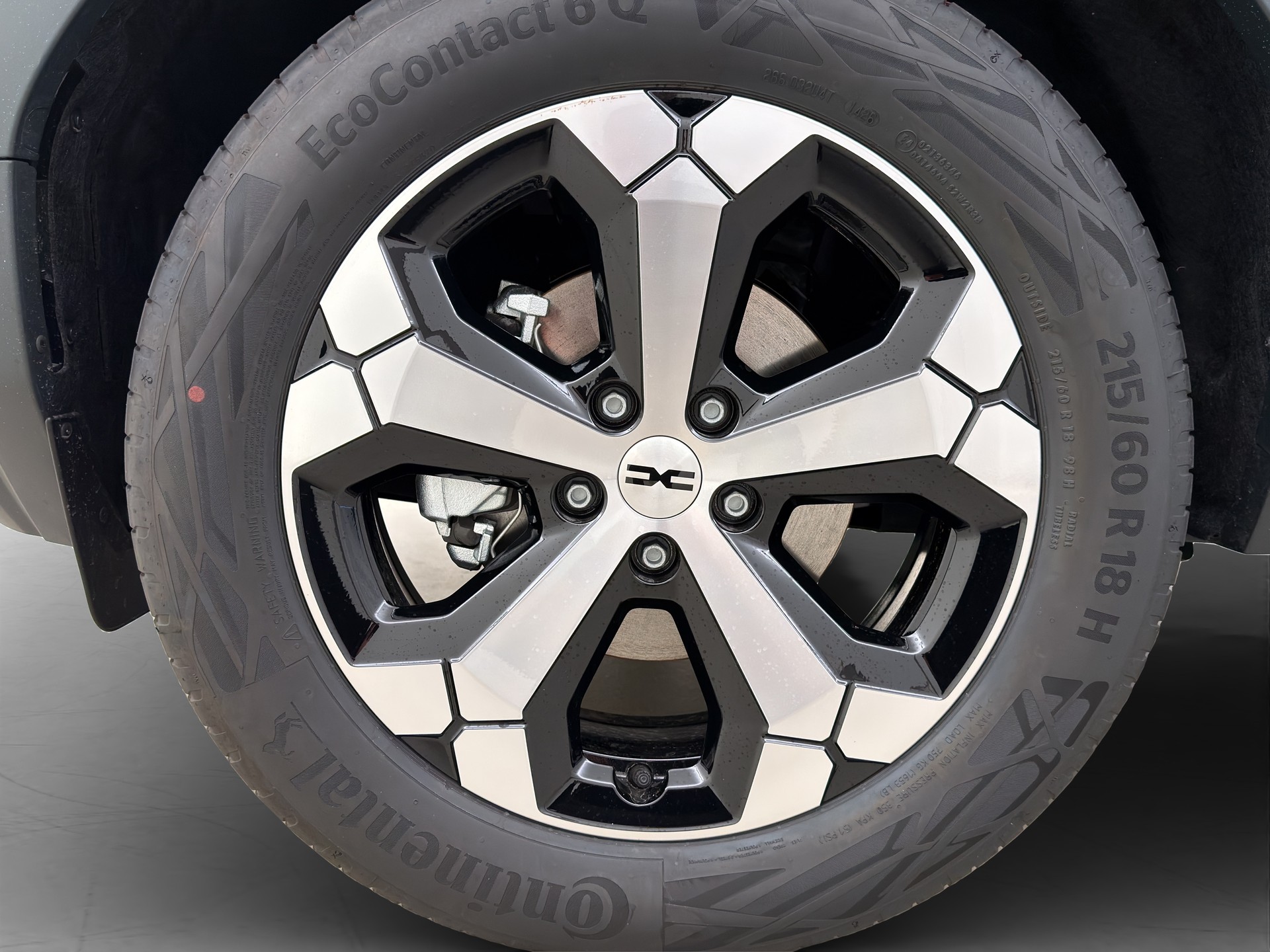 DACIA Bigster 1.8 Hybrid Journey-image-5