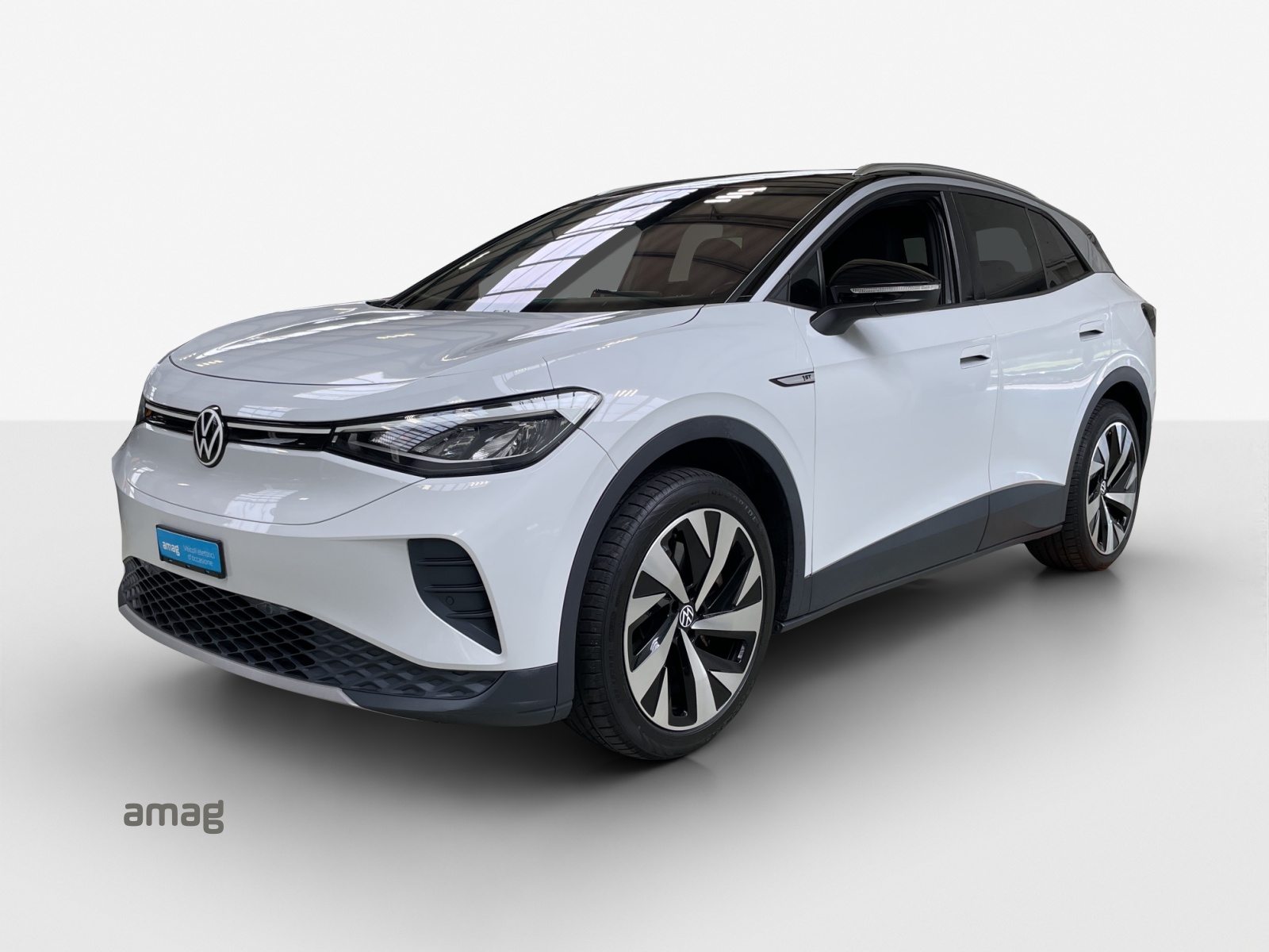 VW ID.4 Pro Performance 77 kWh 1ST-image-0