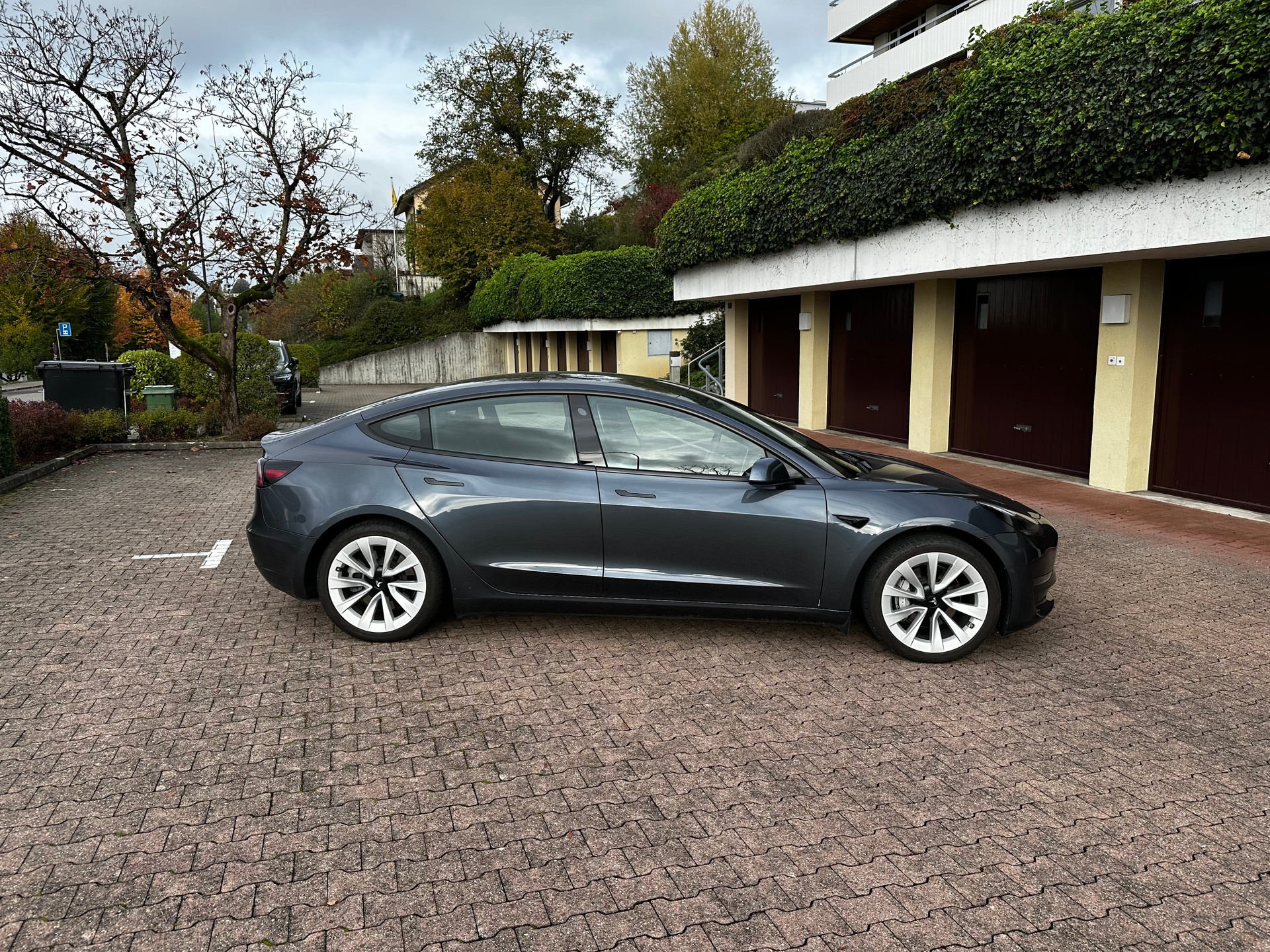 TESLA Long Range D-image-0