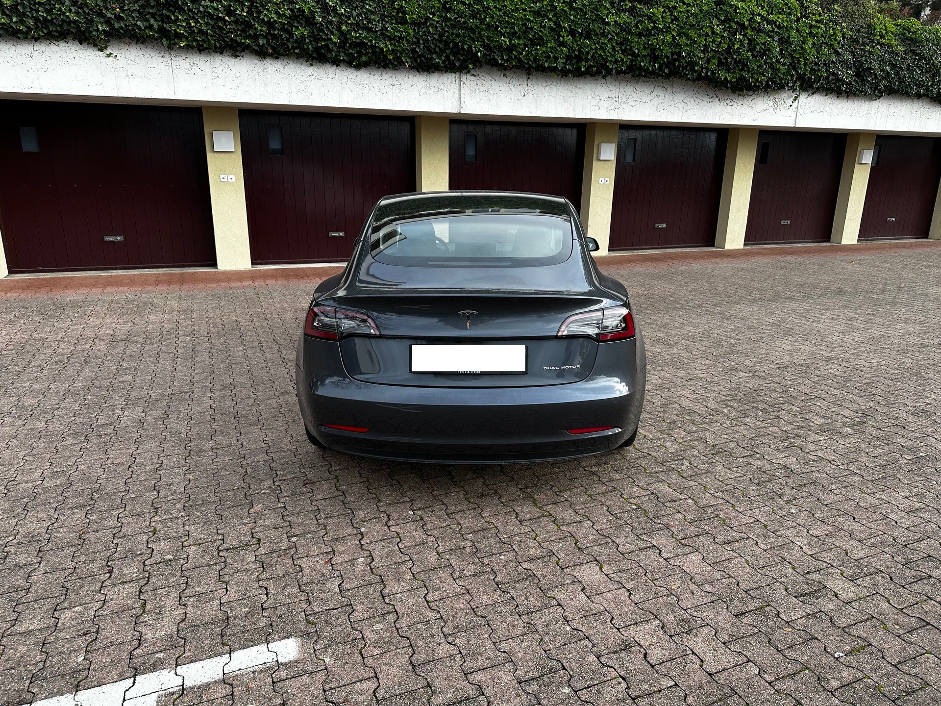 TESLA Long Range D-image-1