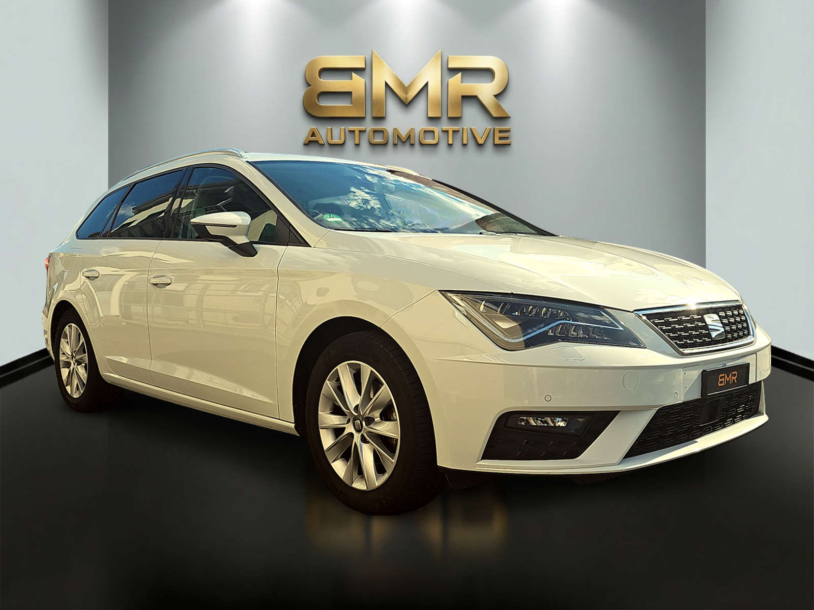 SEAT Leon ST 1.6 TDI CR Style DSG-showroom-element-2