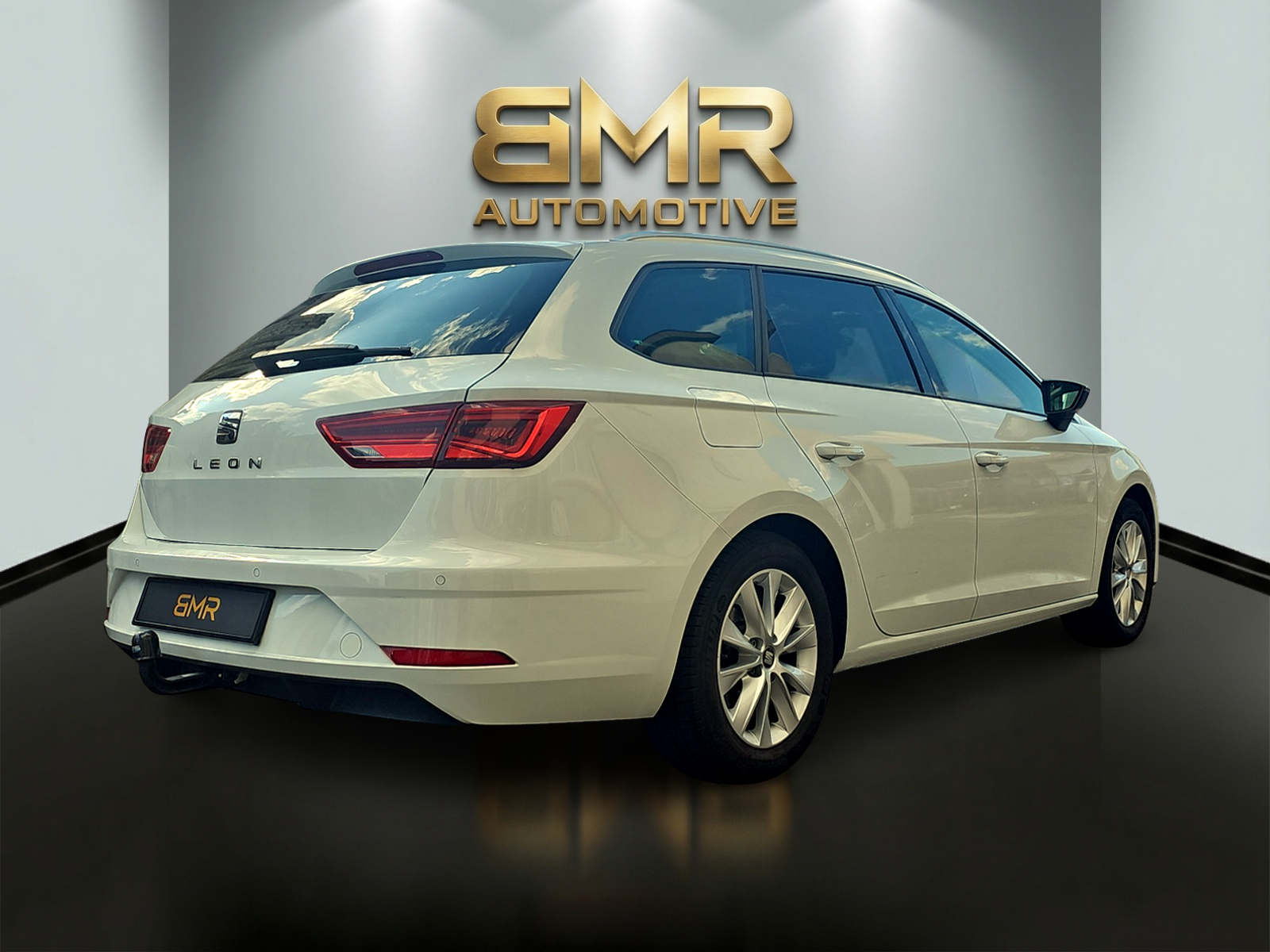 SEAT Leon ST 1.6 TDI CR Style DSG-image-4