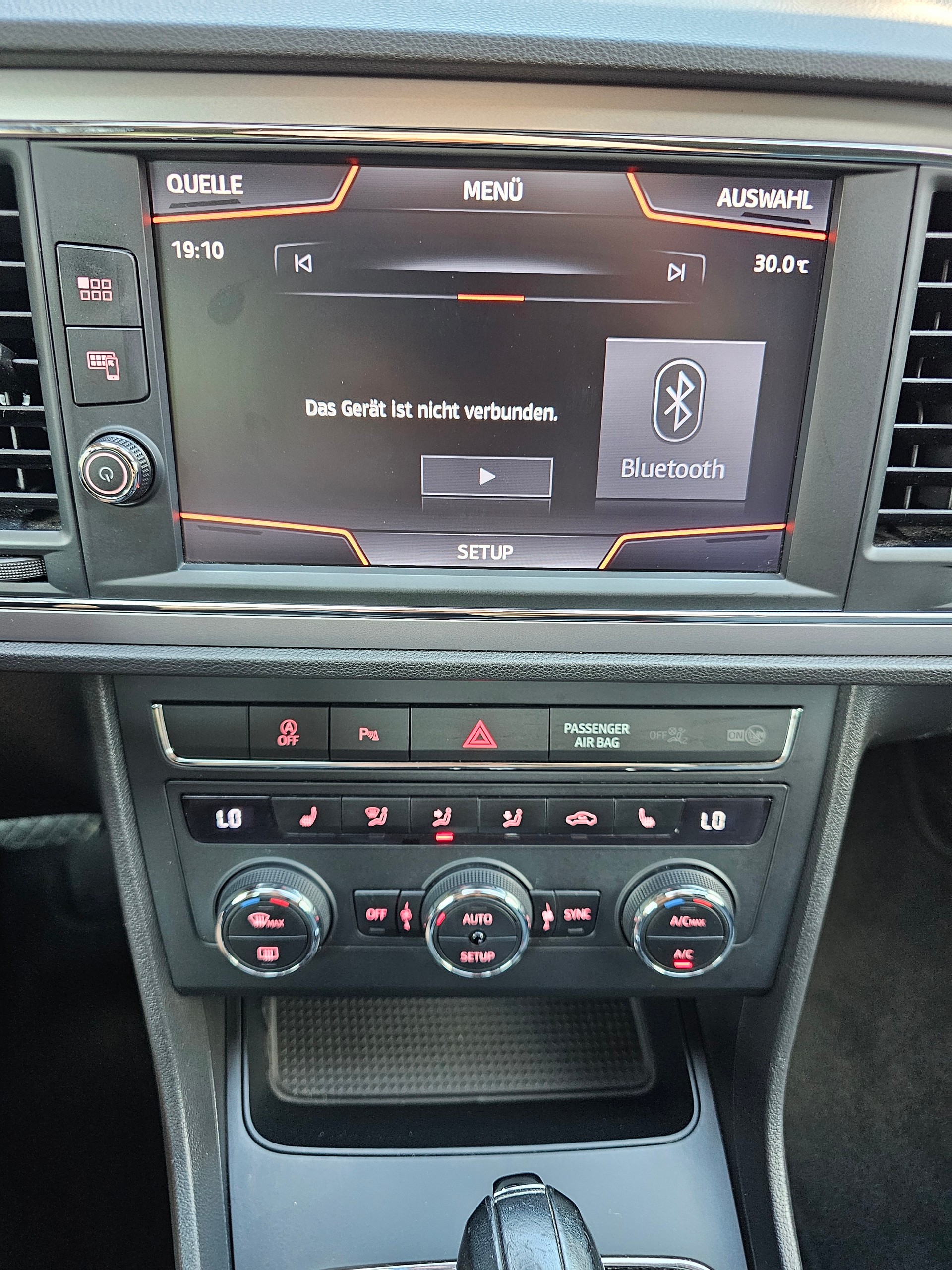 SEAT Leon ST 1.6 TDI CR Style DSG-image-16
