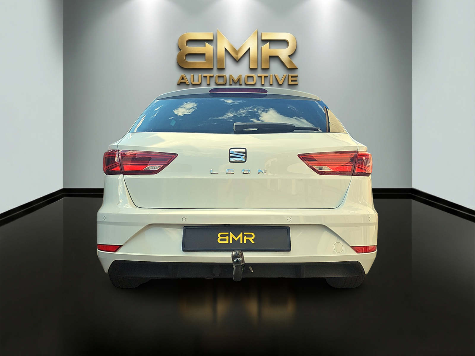 SEAT Leon ST 1.6 TDI CR Style DSG-image-5