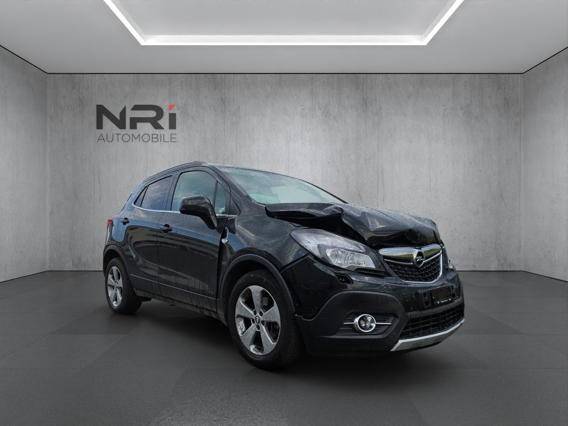OPEL Mokka 1.4T ecoTEC Cosmo-image-2