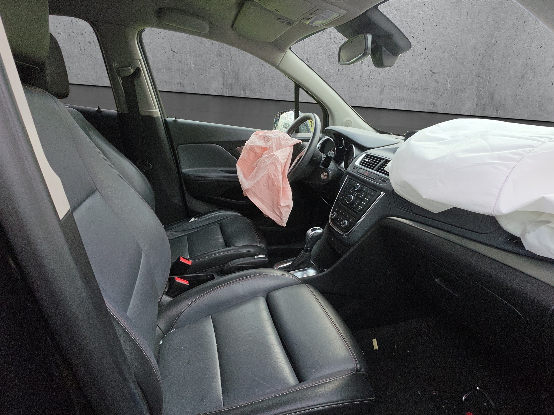 OPEL Mokka 1.4T ecoTEC Cosmo-image-6