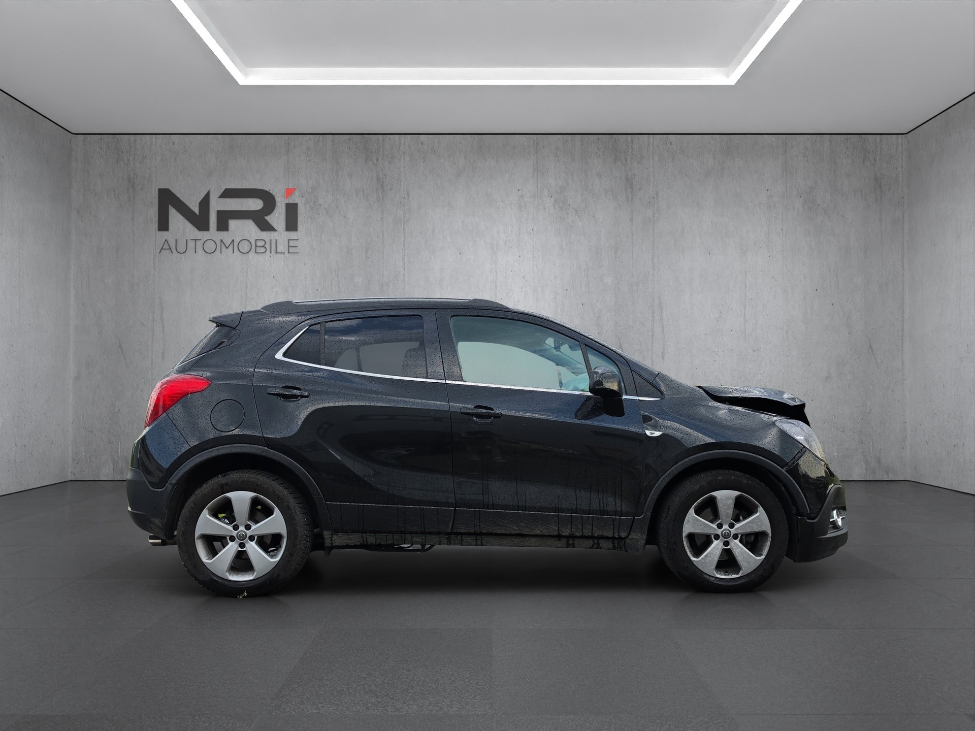 OPEL Mokka 1.4T ecoTEC Cosmo-image-10