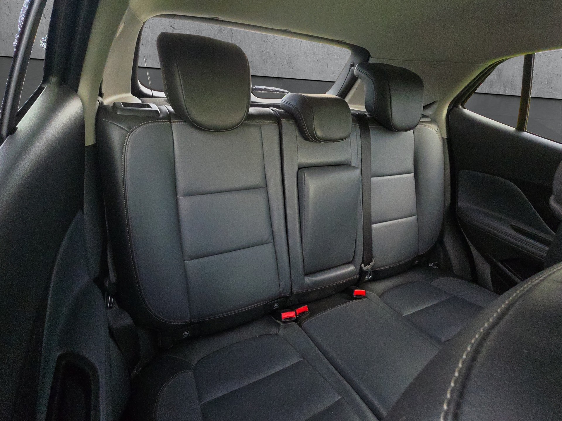OPEL Mokka 1.4T ecoTEC Cosmo-image-7