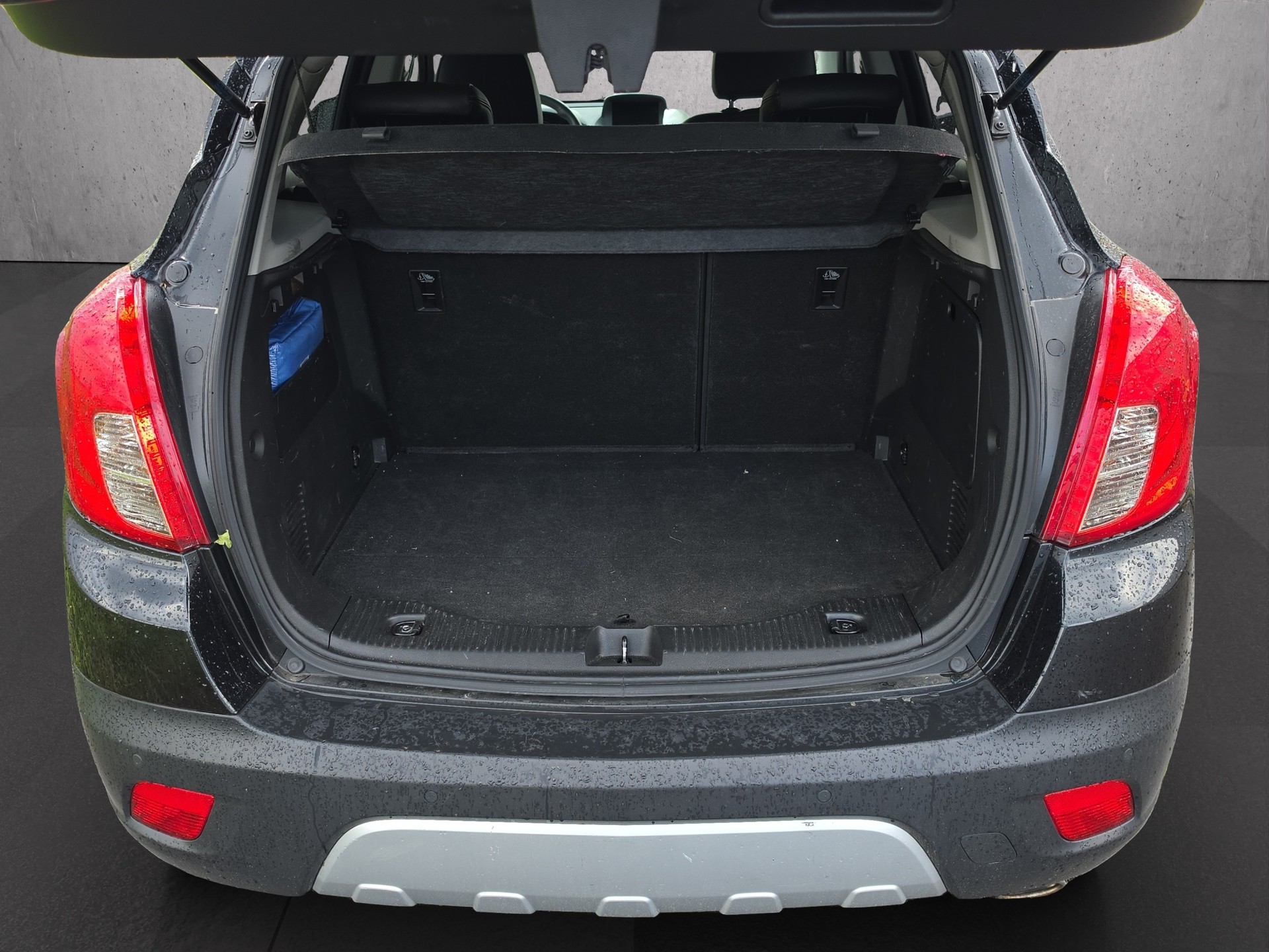 OPEL Mokka 1.4T ecoTEC Cosmo-image-8