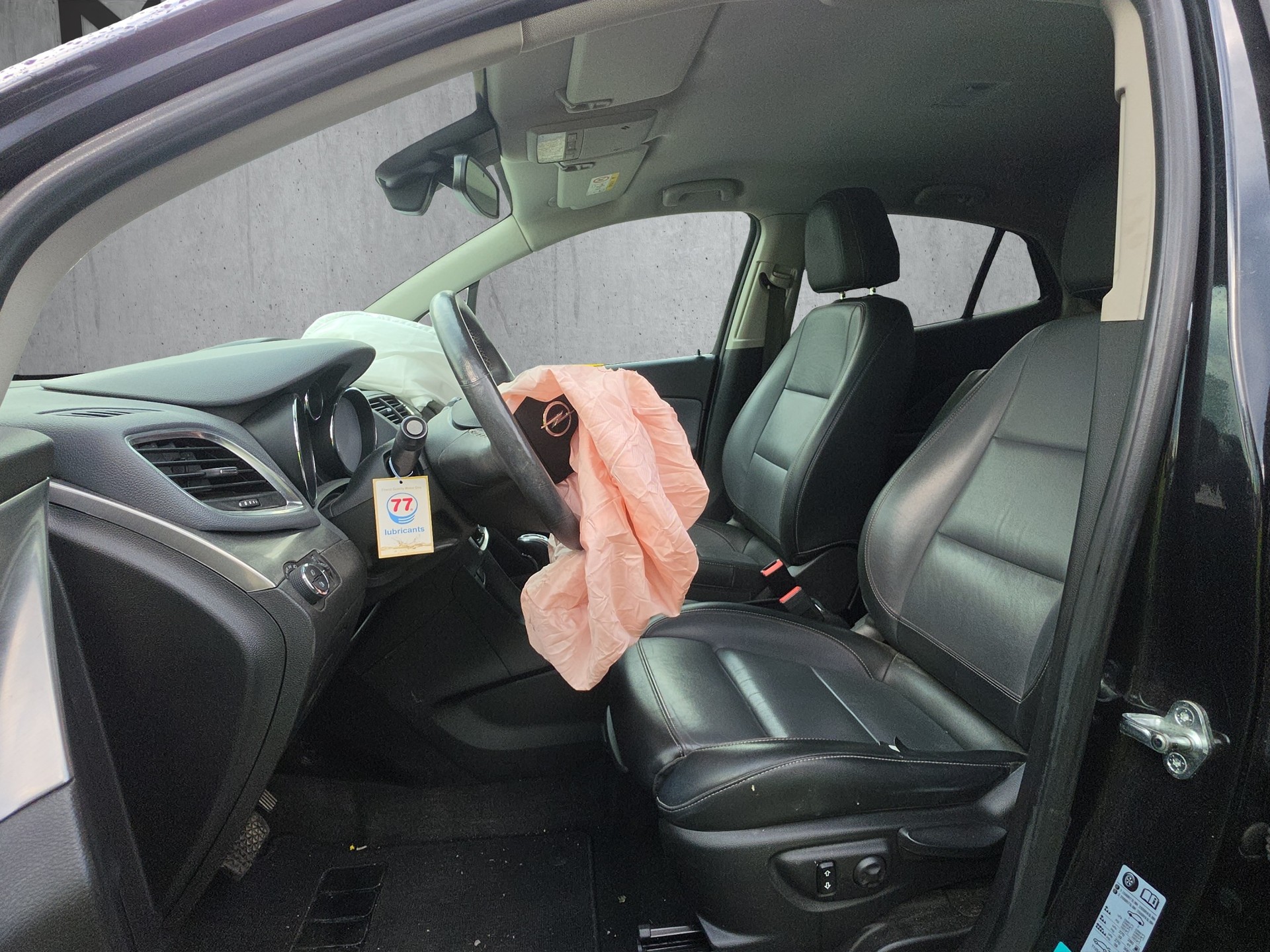 OPEL Mokka 1.4T ecoTEC Cosmo-image-5