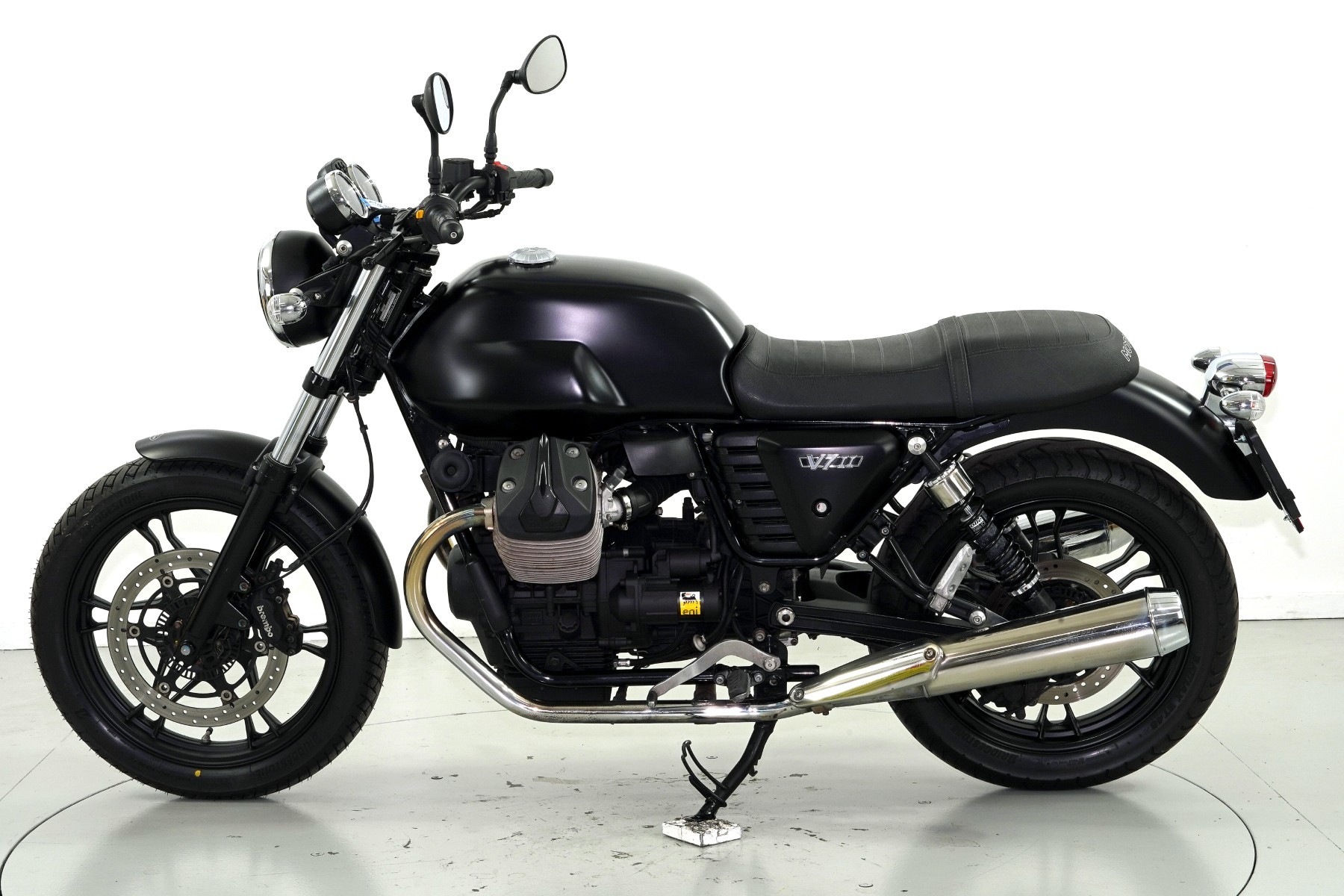 MOTO GUZZI V7 Stone ABS-image-4
