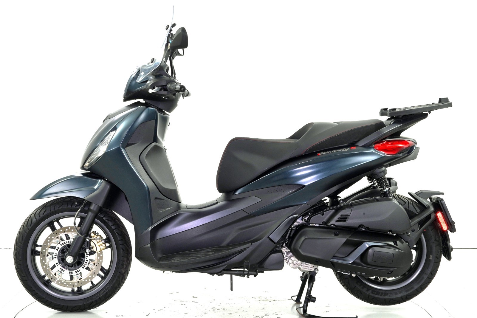 PIAGGIO Beverly 400 hpe ABS/ASR-image-4