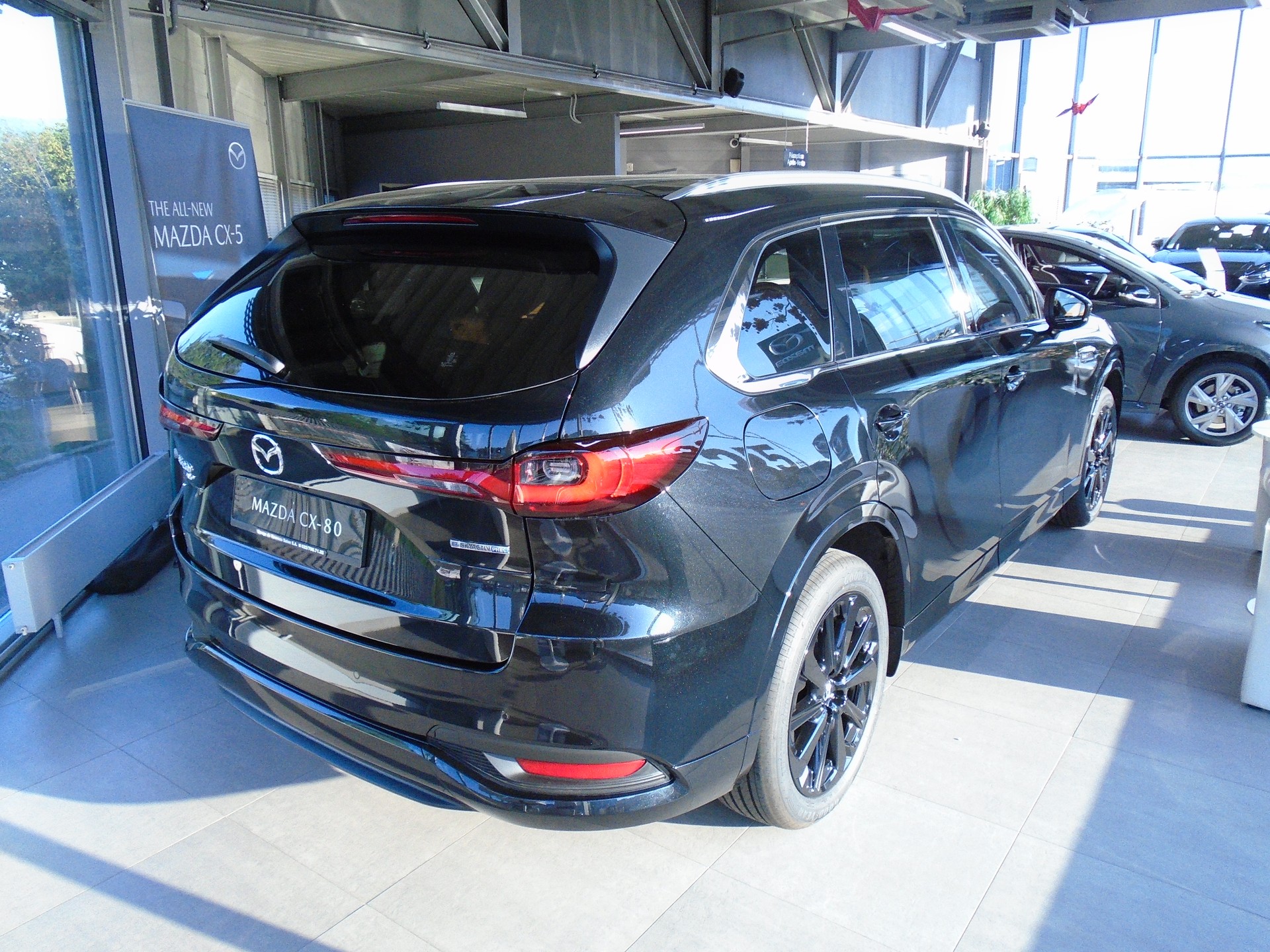 MAZDA CX-80 e-Skyactiv PHEV 327 AWD Homura-image-3