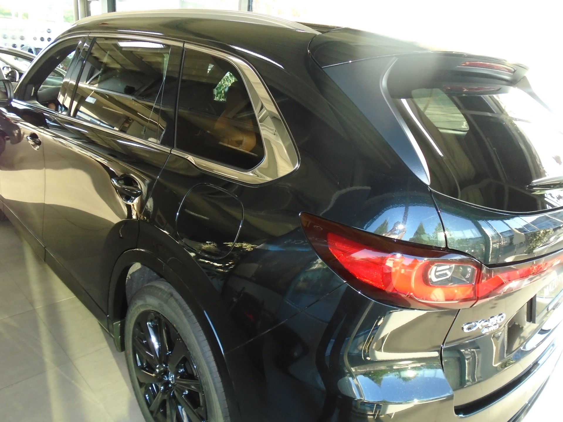 MAZDA CX-80 e-Skyactiv PHEV 327 AWD Homura-image-4