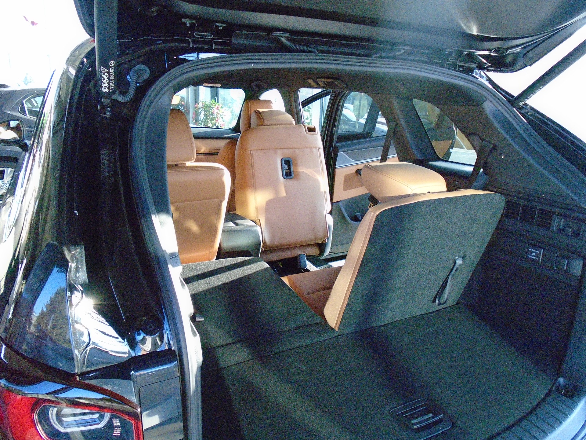 MAZDA CX-80 e-Skyactiv PHEV 327 AWD Homura-image-7