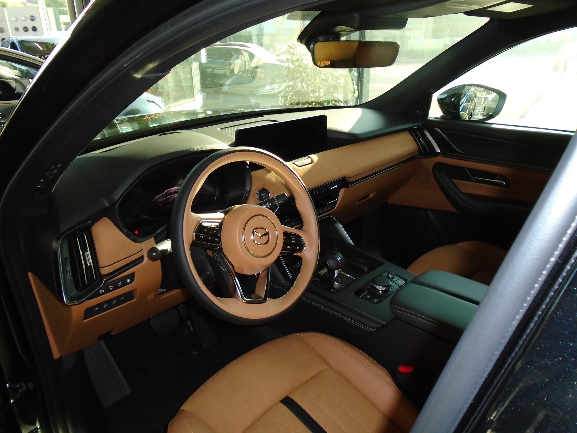 MAZDA CX-80 e-Skyactiv PHEV 327 AWD Homura-image-12