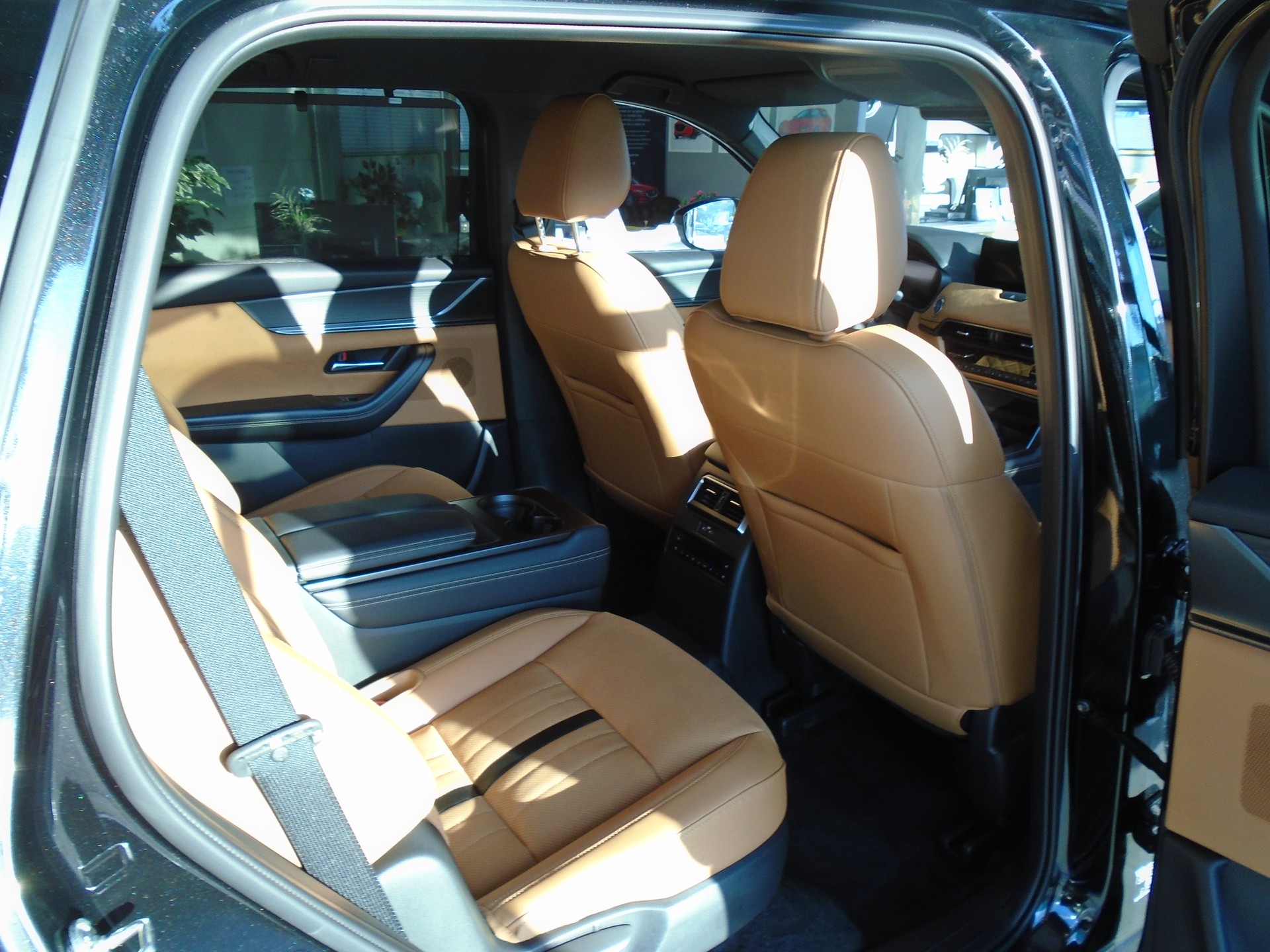 MAZDA CX-80 e-Skyactiv PHEV 327 AWD Homura-image-6