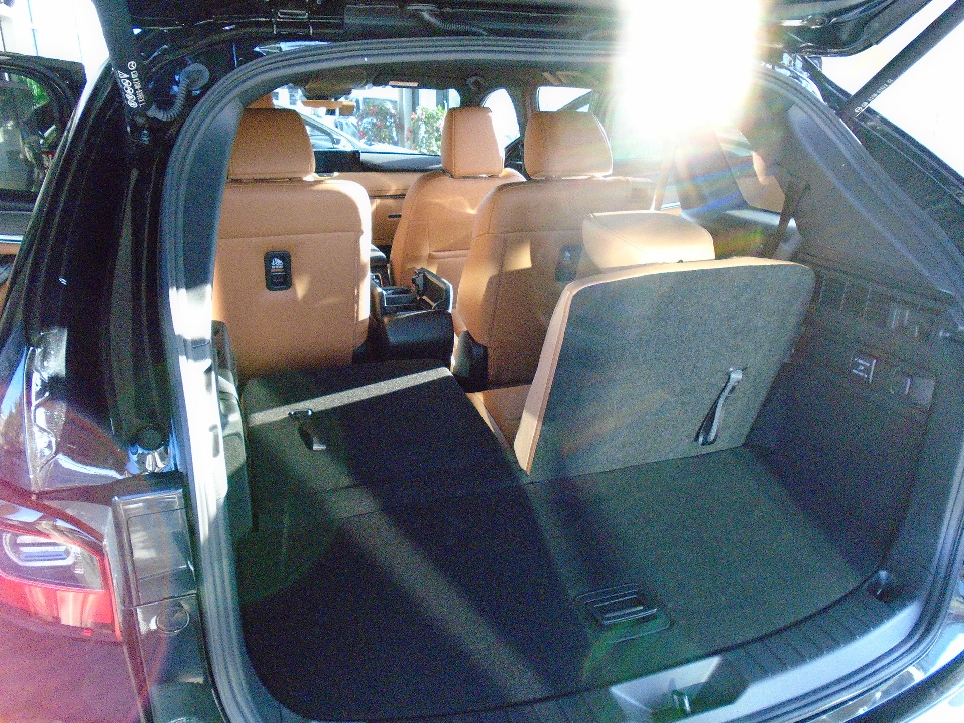 MAZDA CX-80 e-Skyactiv PHEV 327 AWD Homura-image-8