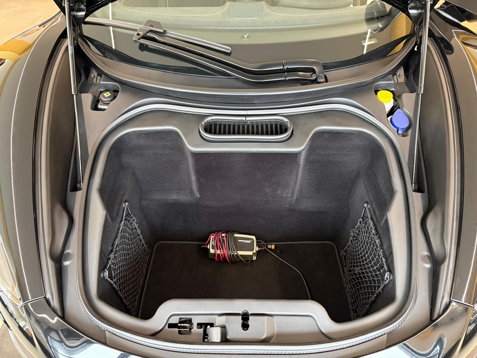 McLAREN 650S Spider 3.8 V8 SSG-image-8