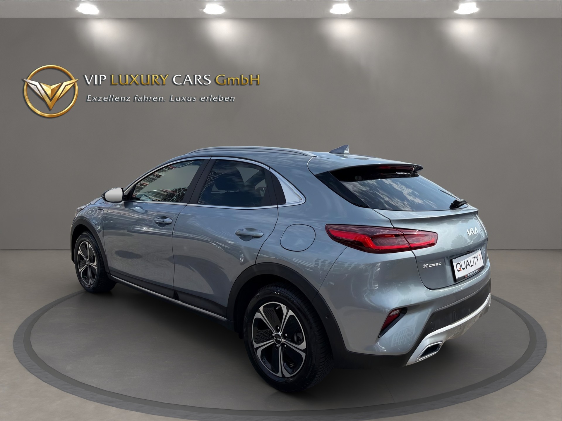 KIA Xceed 1.6 GDi Plug-in Hybrid Style DCT-image-4