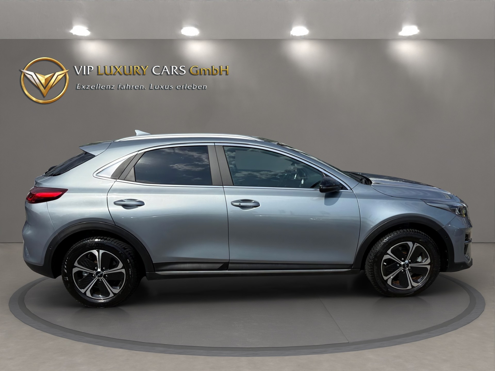 KIA Xceed 1.6 GDi Plug-in Hybrid Style DCT-image-7