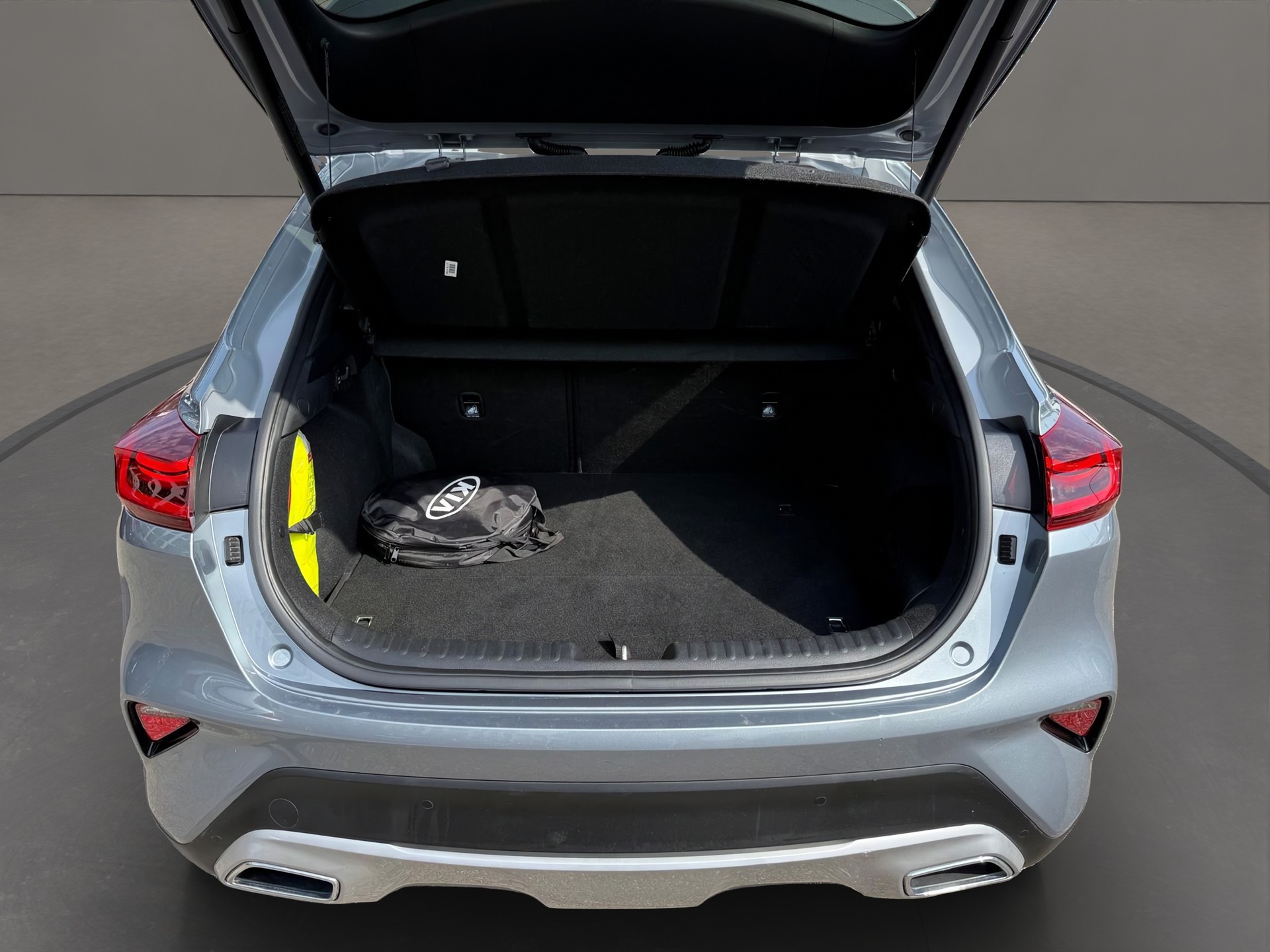 KIA Xceed 1.6 GDi Plug-in Hybrid Style DCT-image-12