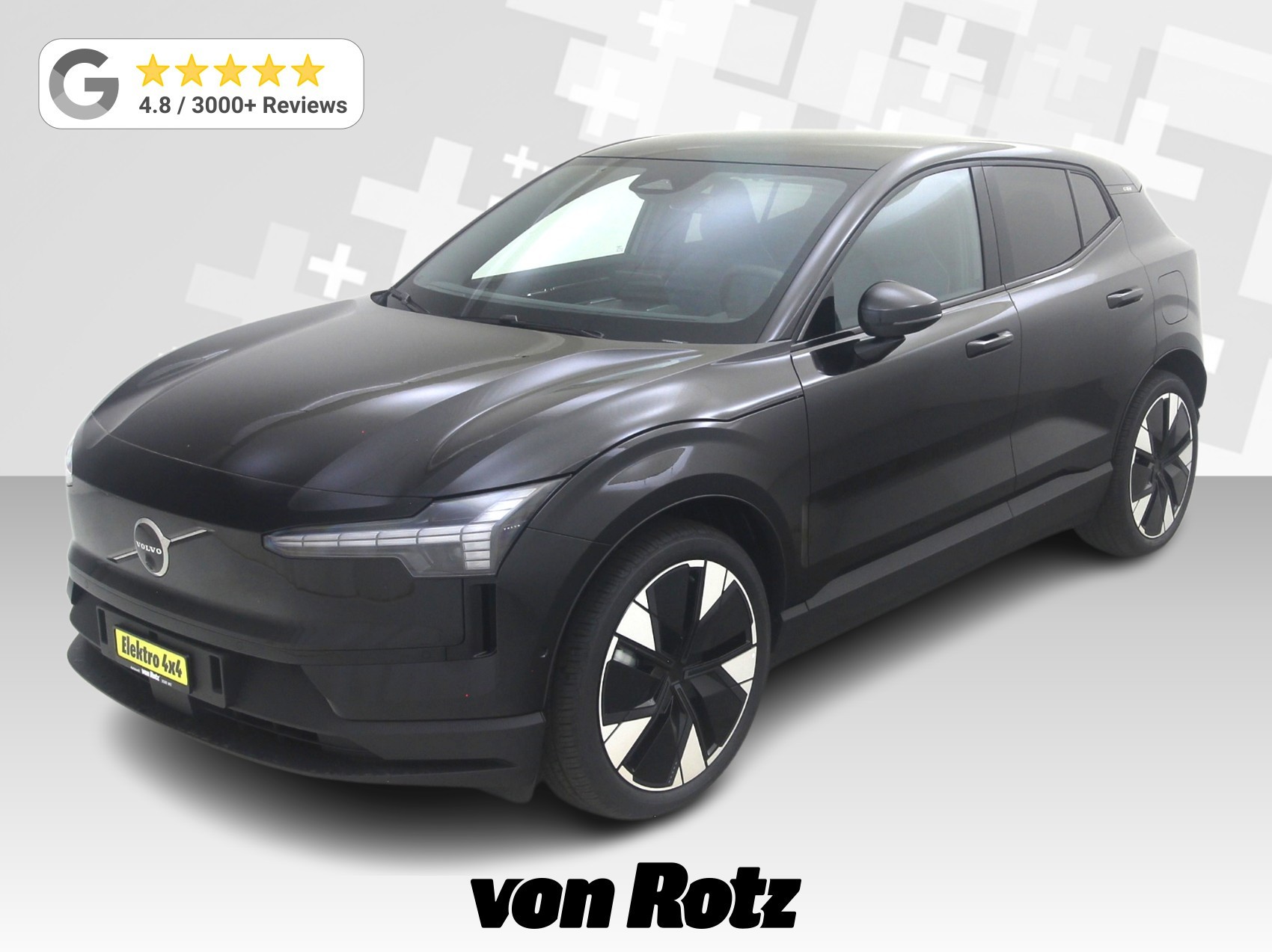VOLVO EX 30 P8 Ultra AWD-image-0