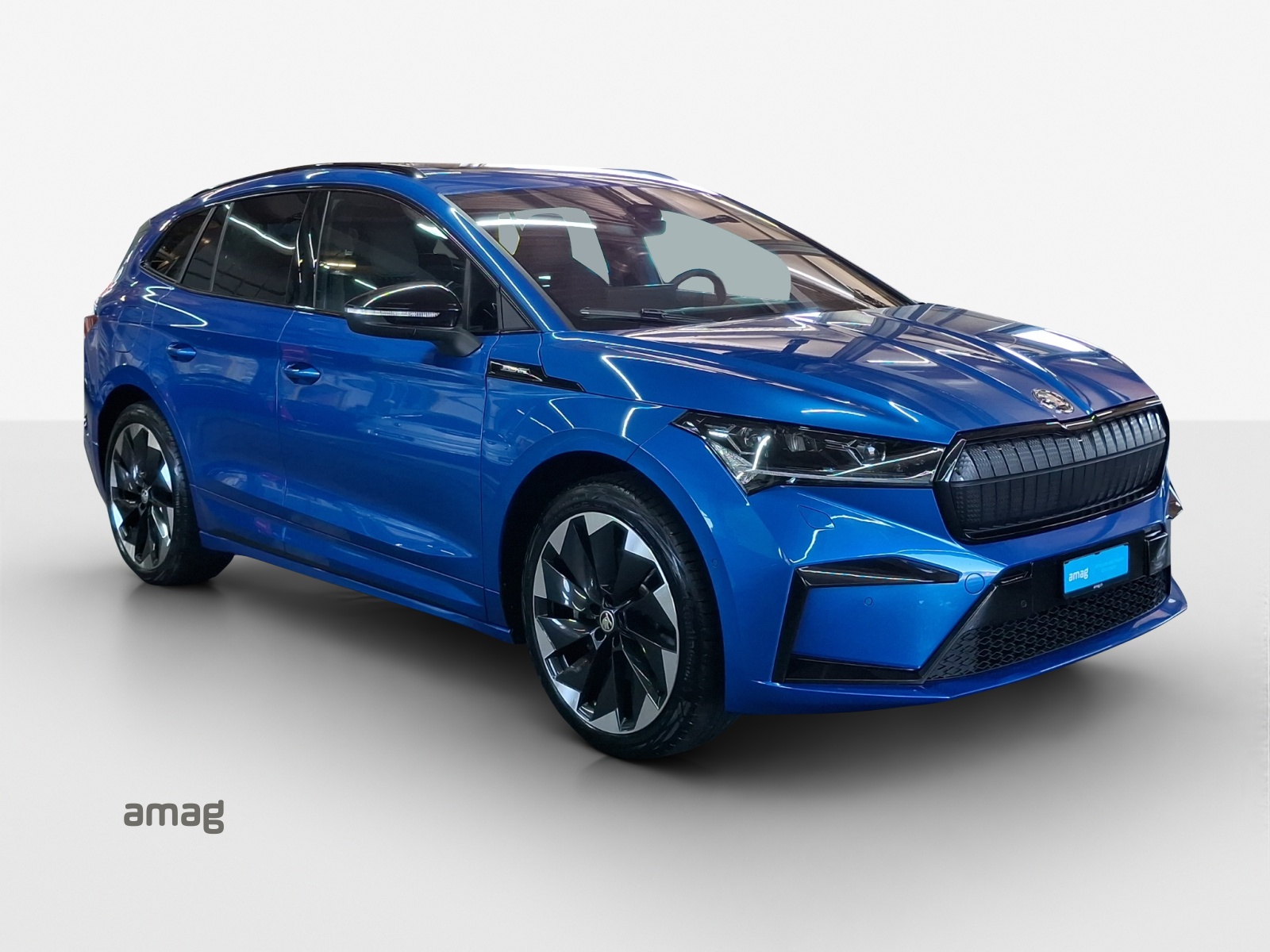 SKODA Enyaq iV 80x SportLine-image-6