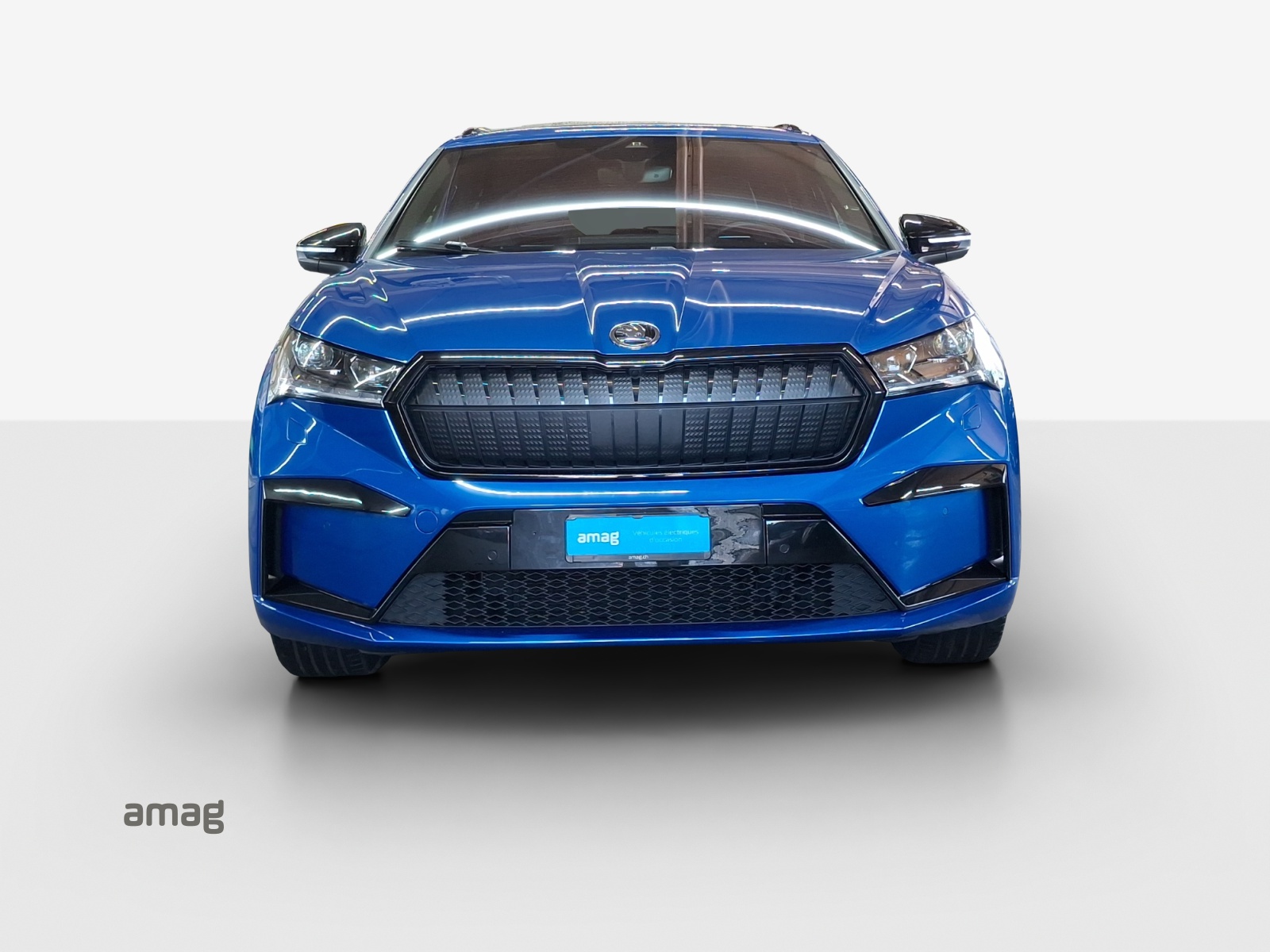 SKODA Enyaq iV 80x SportLine-image-7