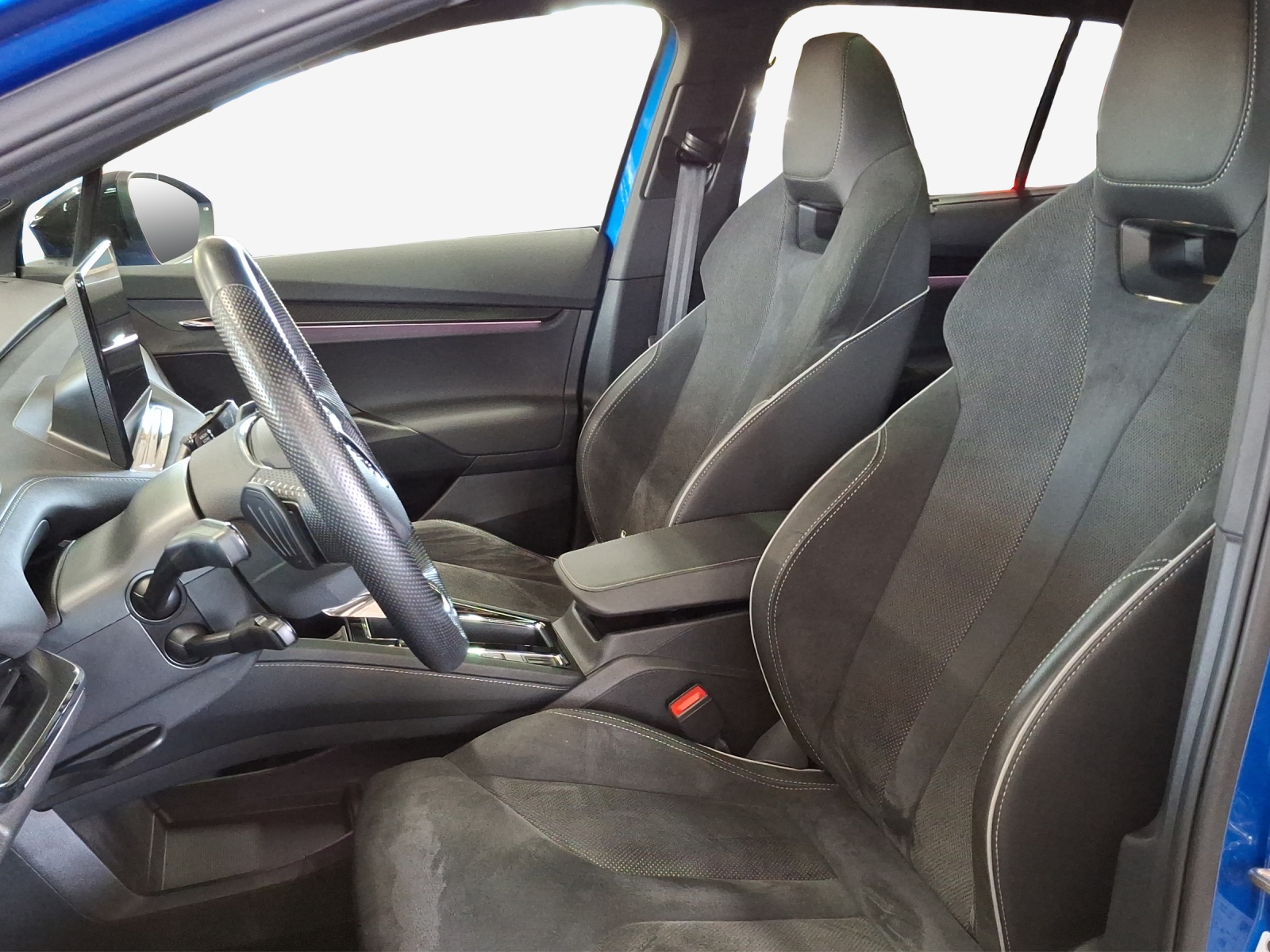 SKODA Enyaq iV 80x SportLine-image-8