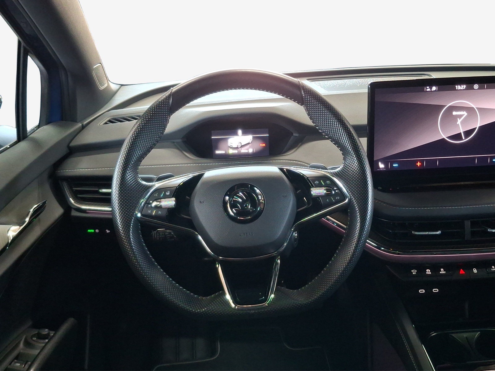 SKODA Enyaq iV 80x SportLine-image-10