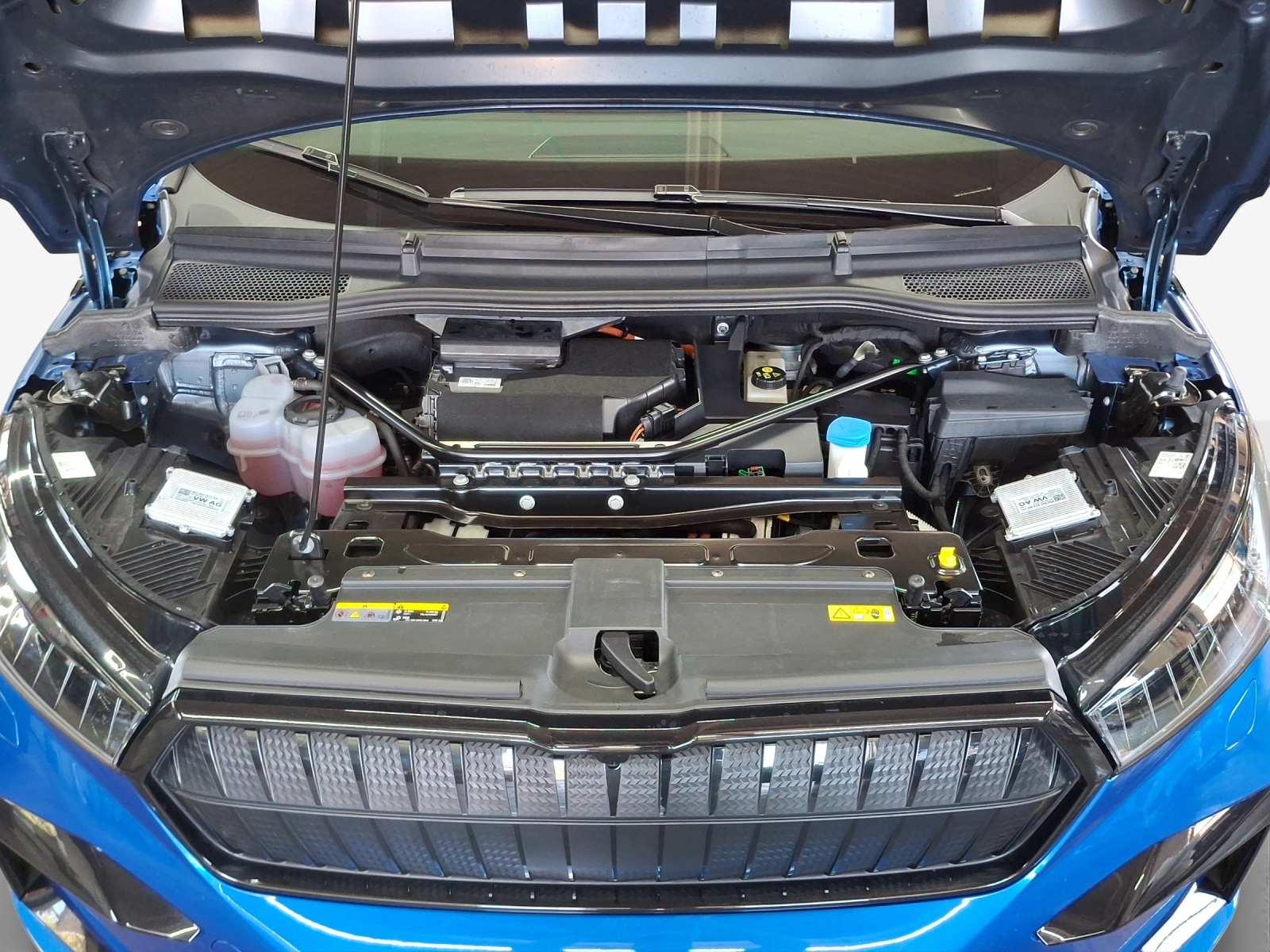 SKODA Enyaq iV 80x SportLine-image-16