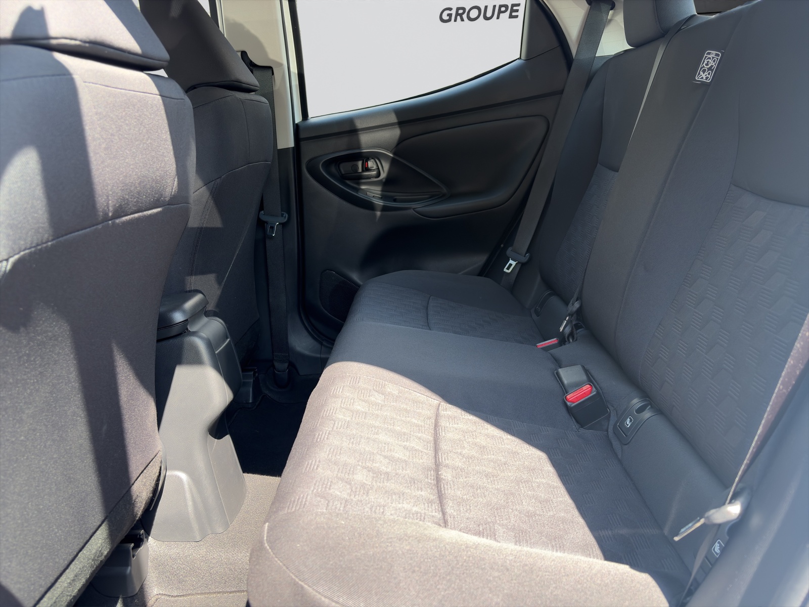 MAZDA 2 Hybrid Exclusive-line-image-9