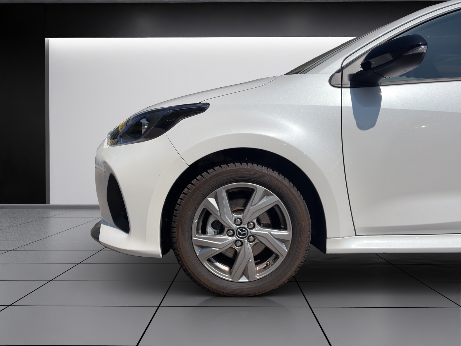 MAZDA 2 Hybrid Exclusive-line-image-7