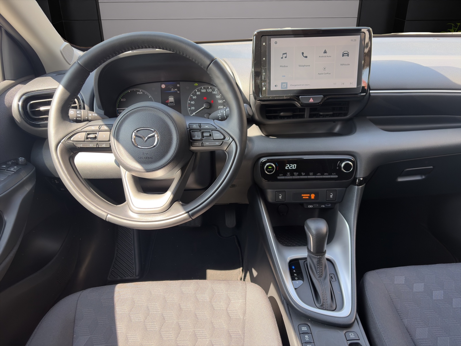 MAZDA 2 Hybrid Exclusive-line-image-10