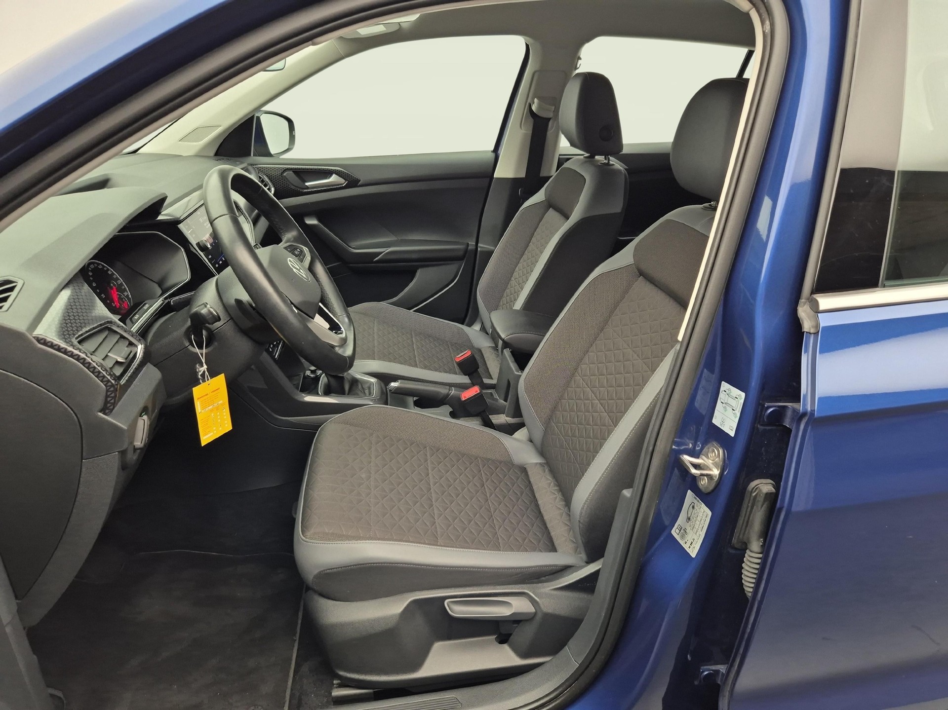 VW T-Cross 1.0 TSI 110 Style DSG-showroom-element-2