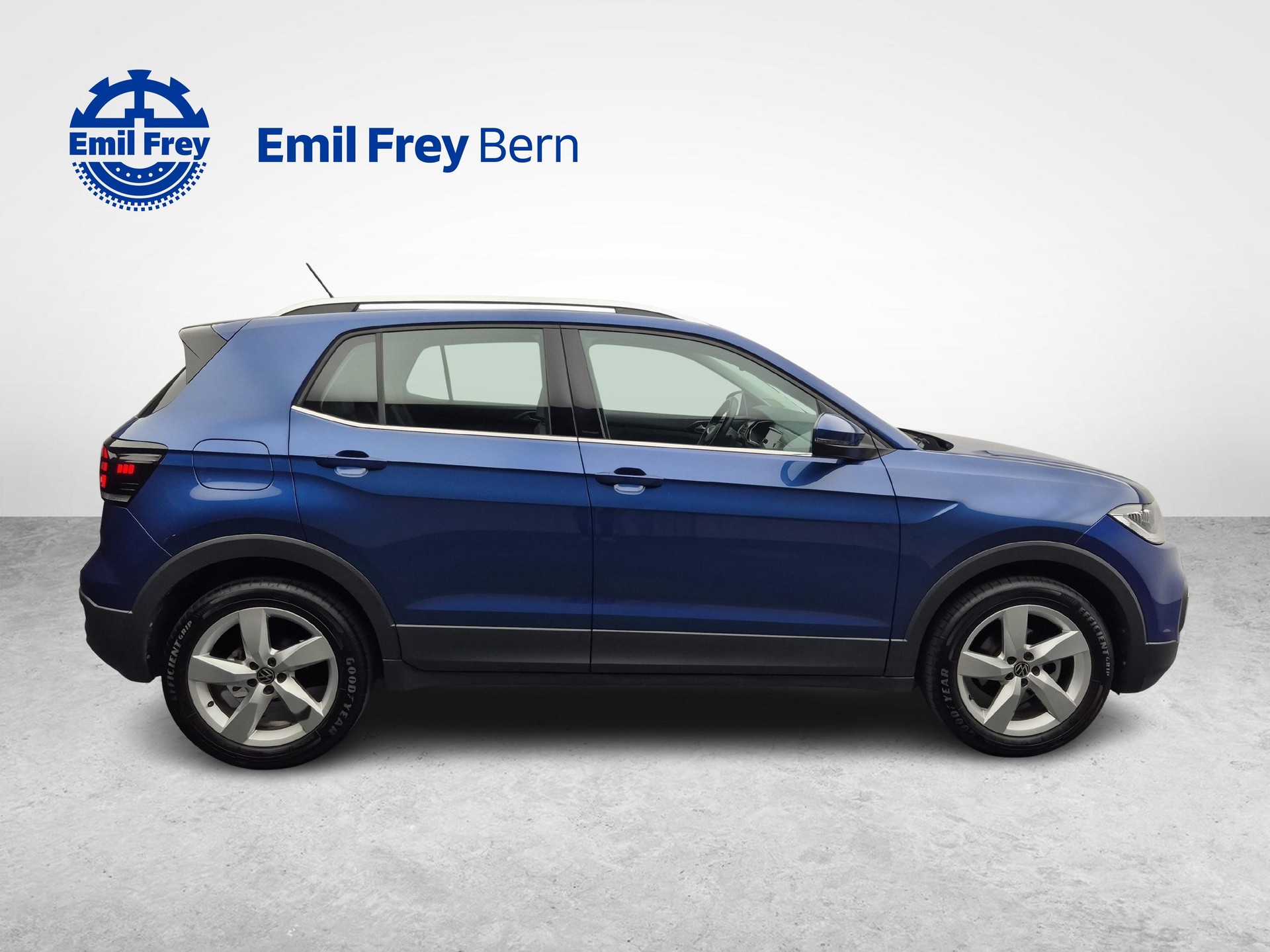 VW T-Cross 1.0 TSI 110 Style DSG-image-5
