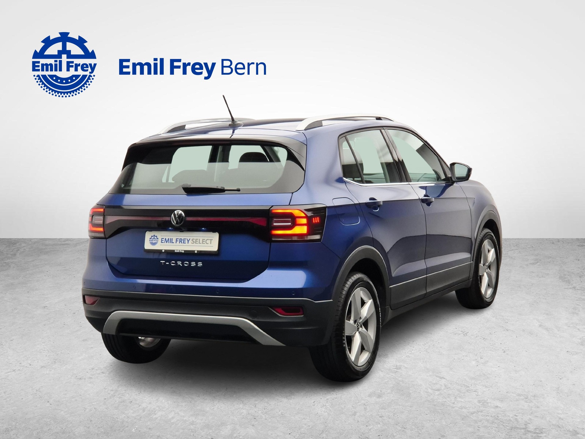 VW T-Cross 1.0 TSI 110 Style DSG-image-7