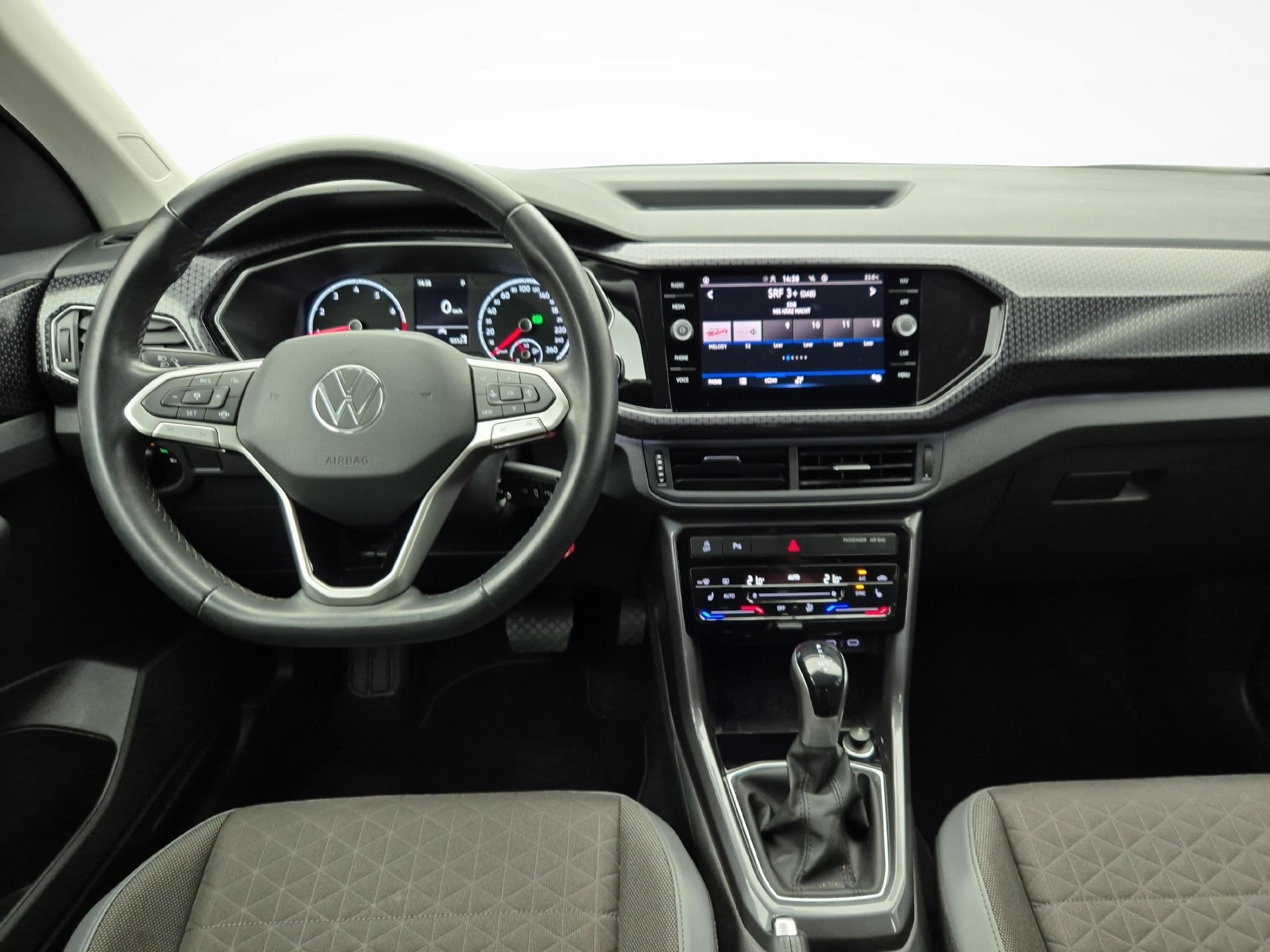 VW T-Cross 1.0 TSI 110 Style DSG-image-6