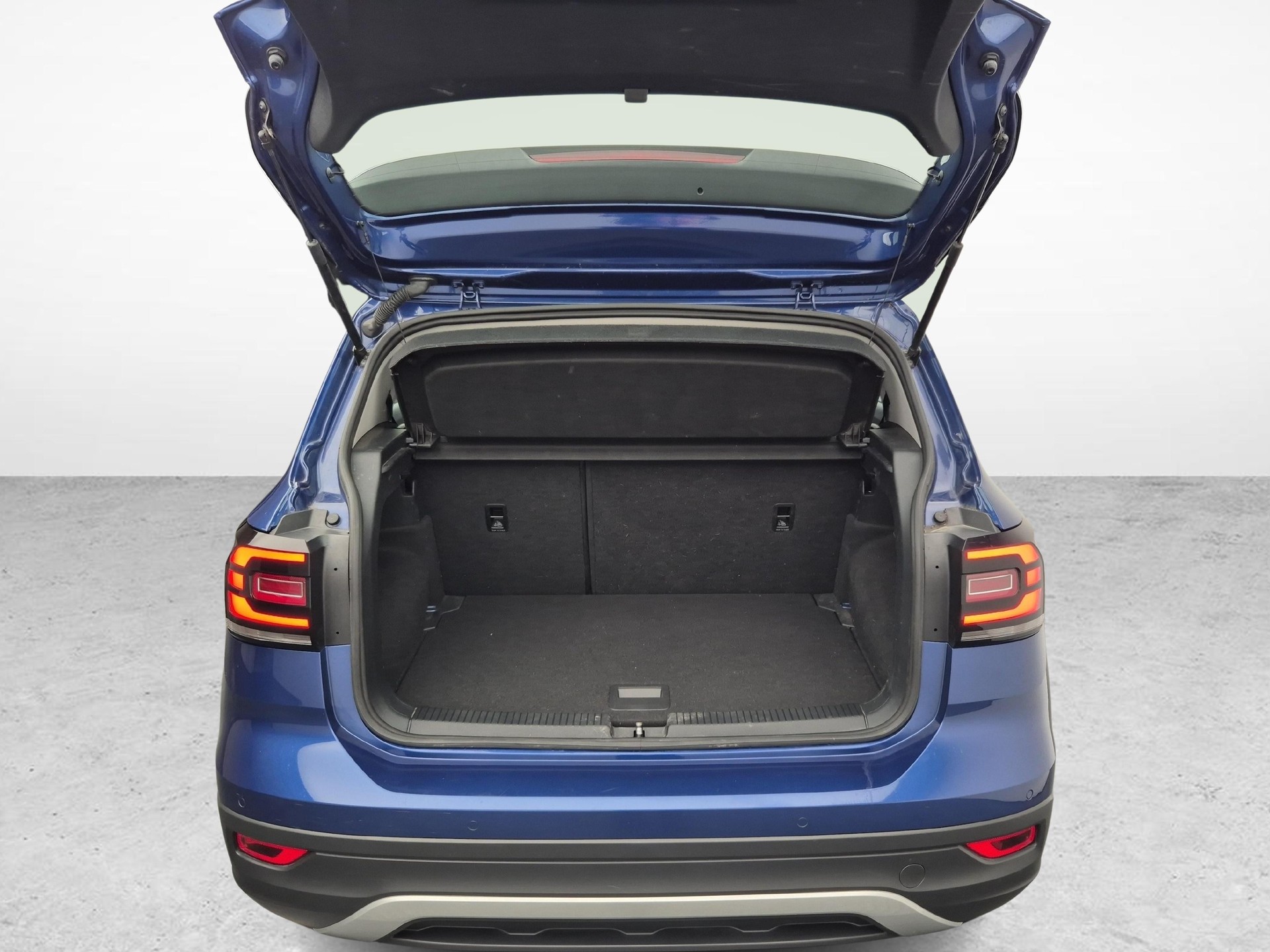 VW T-Cross 1.0 TSI 110 Style DSG-image-15