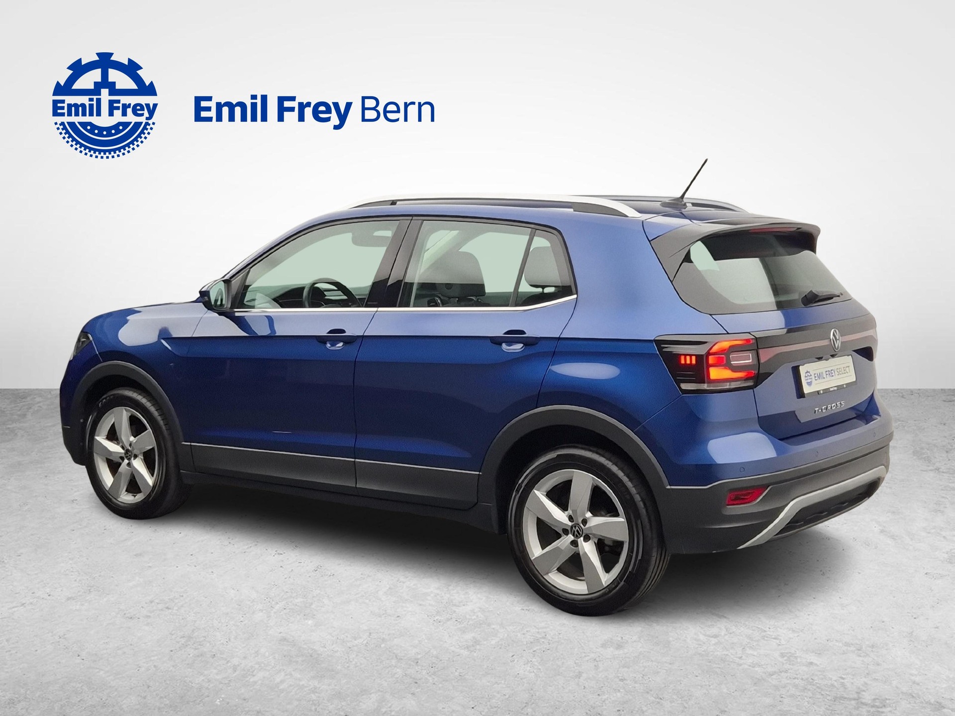 VW T-Cross 1.0 TSI 110 Style DSG-image-8